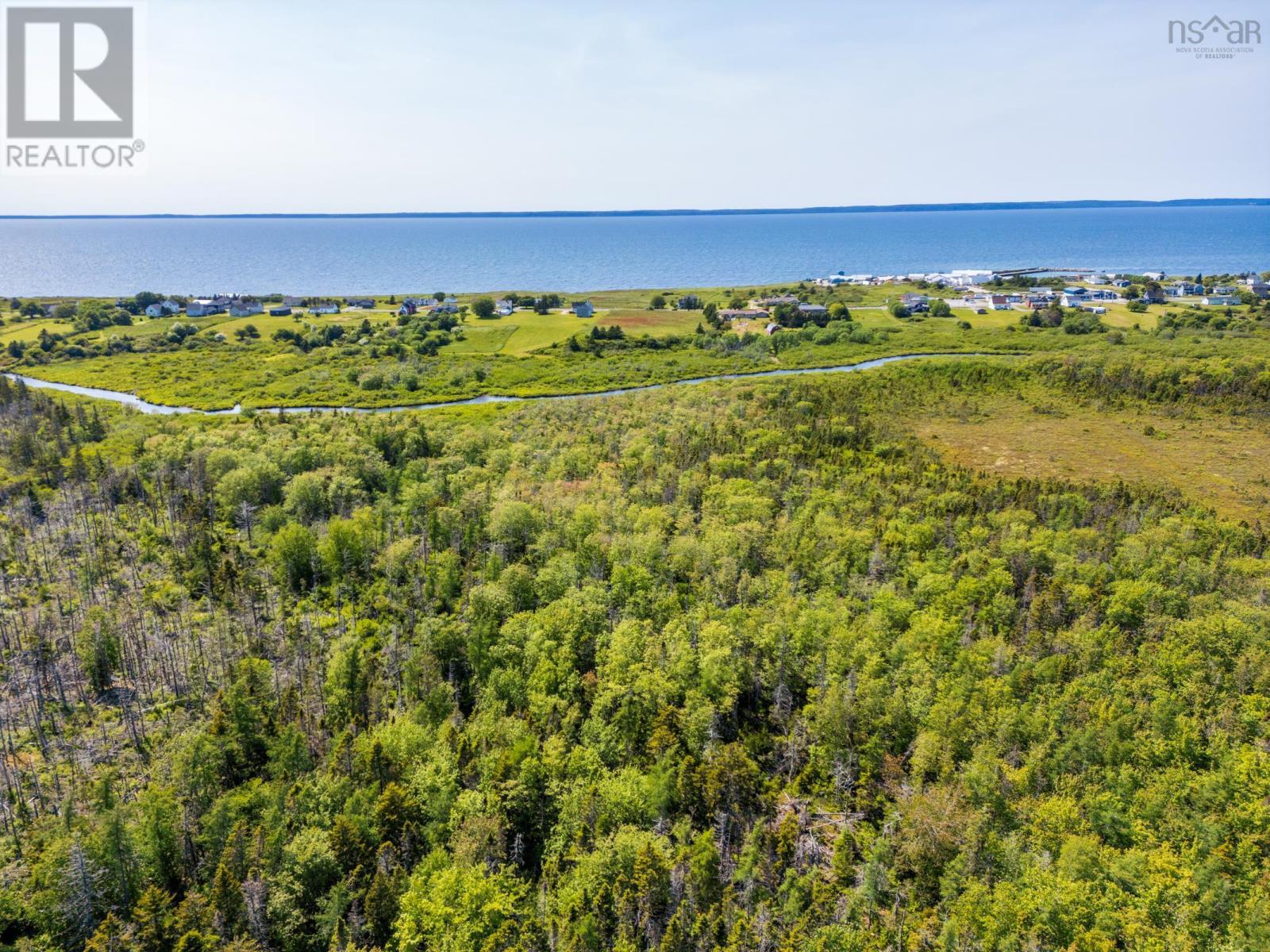 Lot Highway 1, Comeauville, Nova Scotia  B0W 2Z0 - Photo 12 - 202519834
