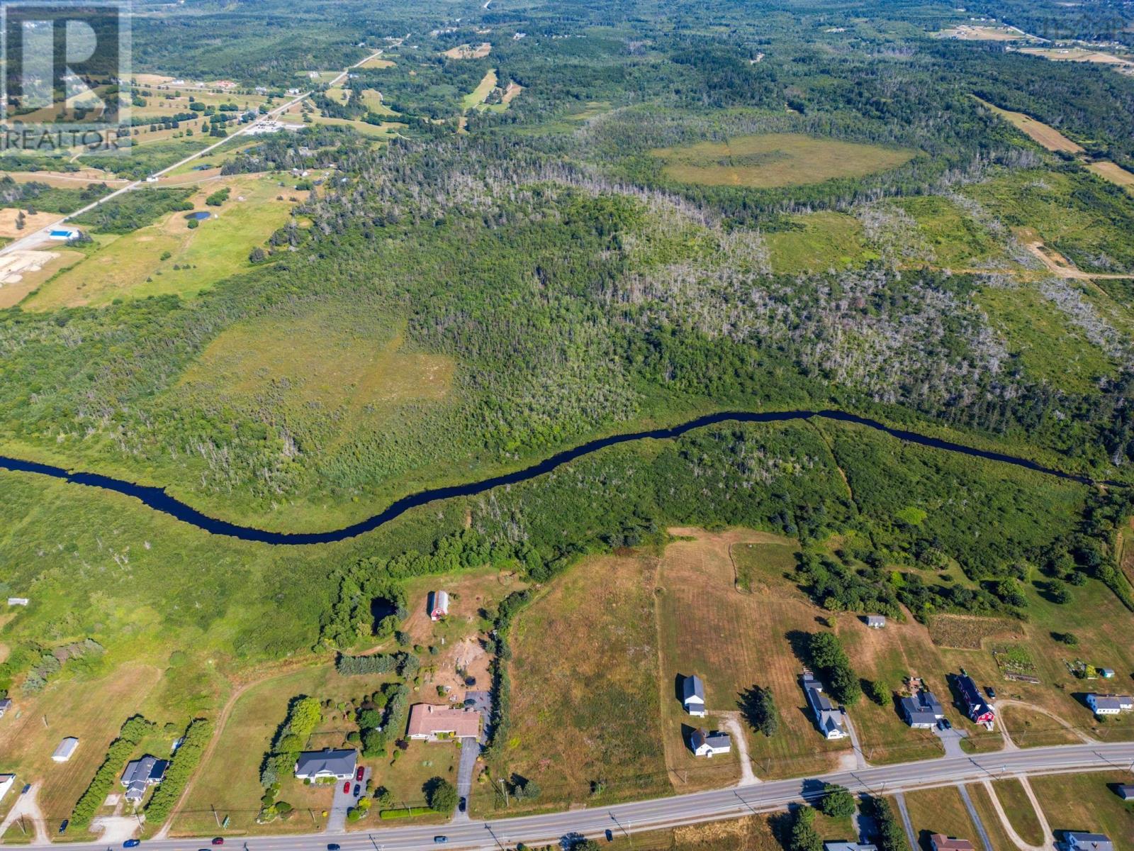 Lot Highway 1, Comeauville, Nova Scotia  B0W 2Z0 - Photo 2 - 202519834