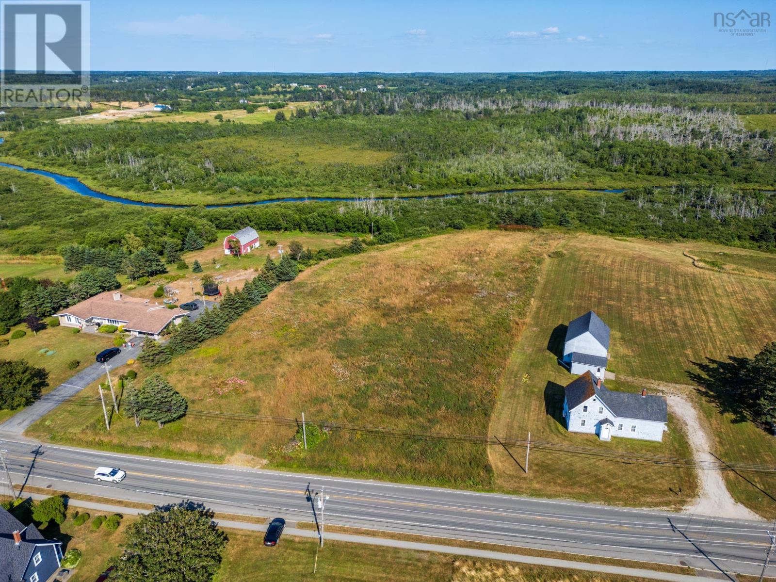 Lot Highway 1, Comeauville, Nova Scotia  B0W 2Z0 - Photo 3 - 202519834
