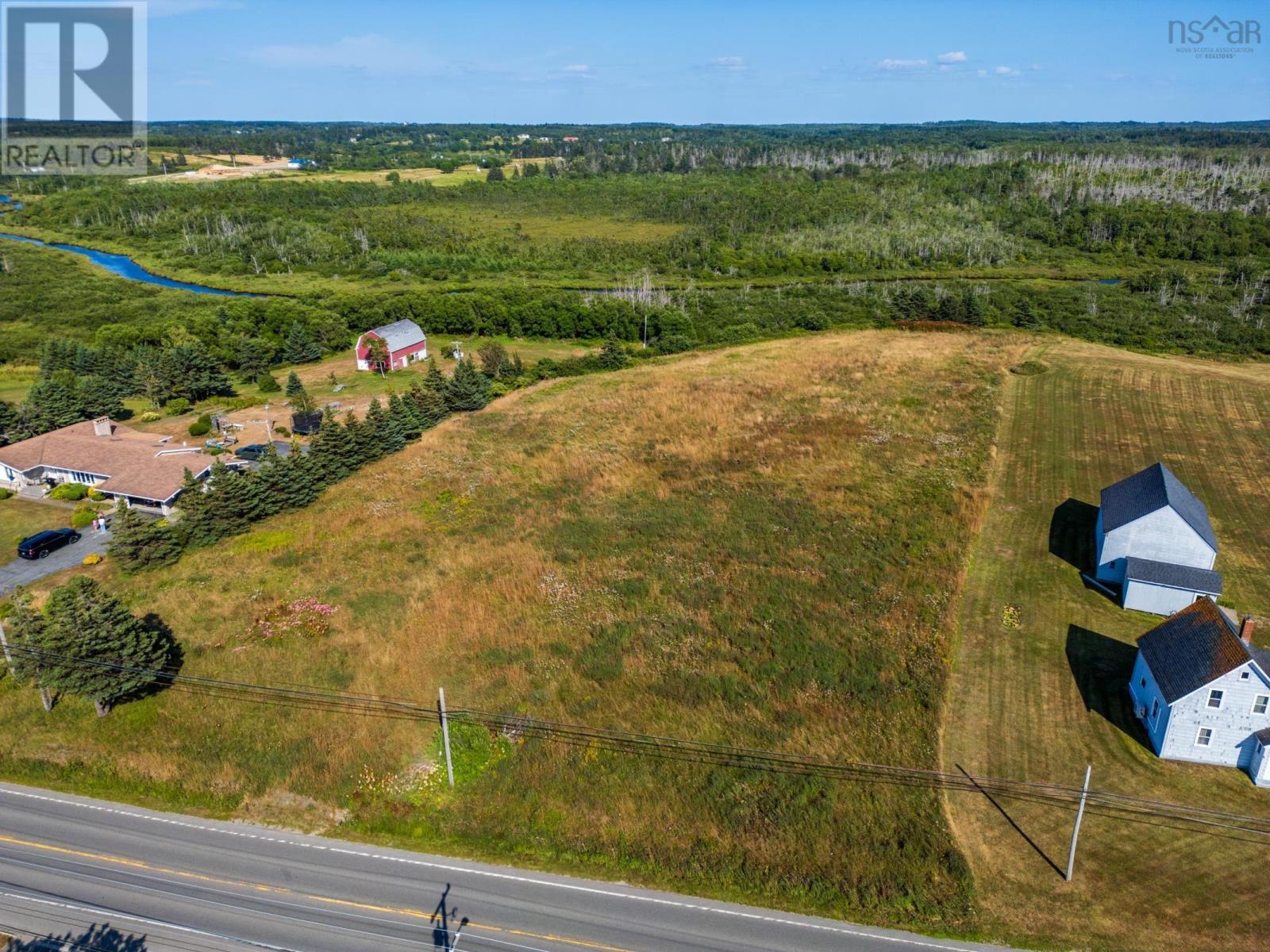 Lot Highway 1, Comeauville, Nova Scotia  B0W 2Z0 - Photo 4 - 202519834