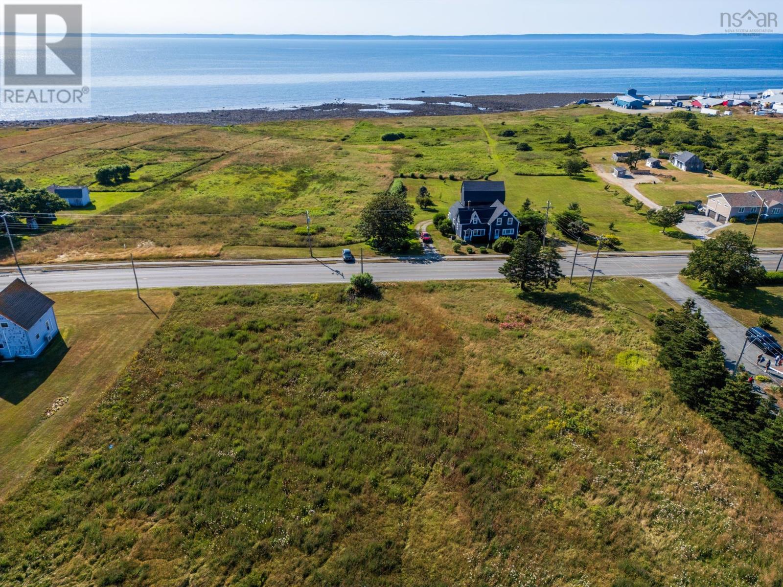 Lot Highway 1, Comeauville, Nova Scotia  B0W 2Z0 - Photo 5 - 202519834
