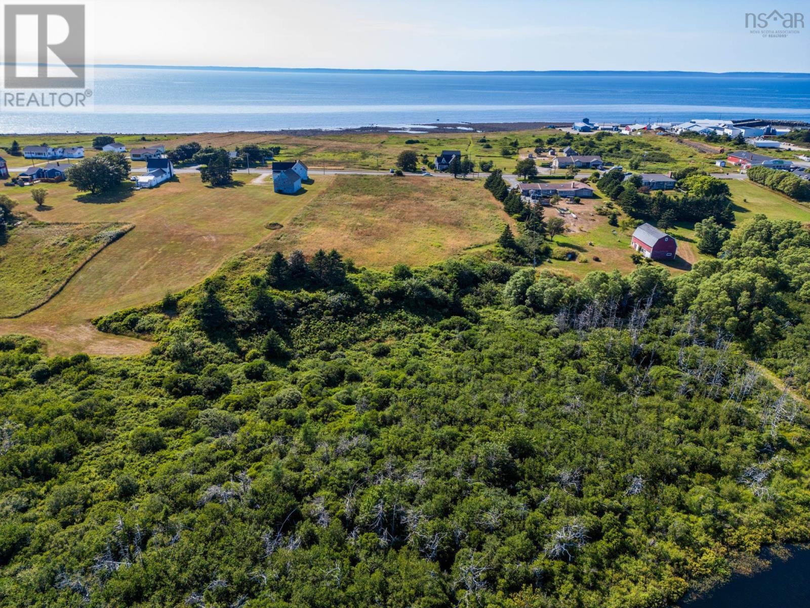 Lot Highway 1, Comeauville, Nova Scotia  B0W 2Z0 - Photo 7 - 202519834