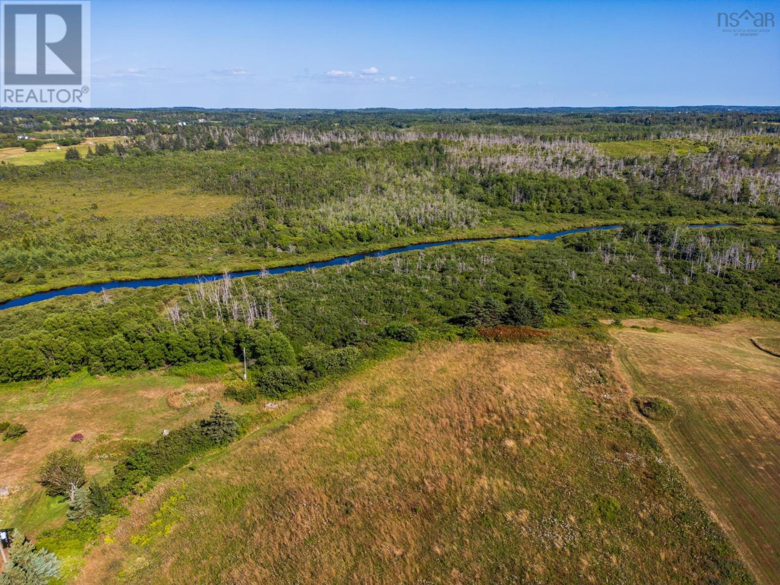Lot Highway 1, Comeauville, Nova Scotia  B0W 2Z0 - Photo 9 - 202519834