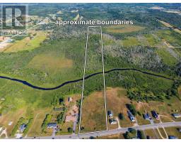 Lot Highway 1, comeauville, Nova Scotia