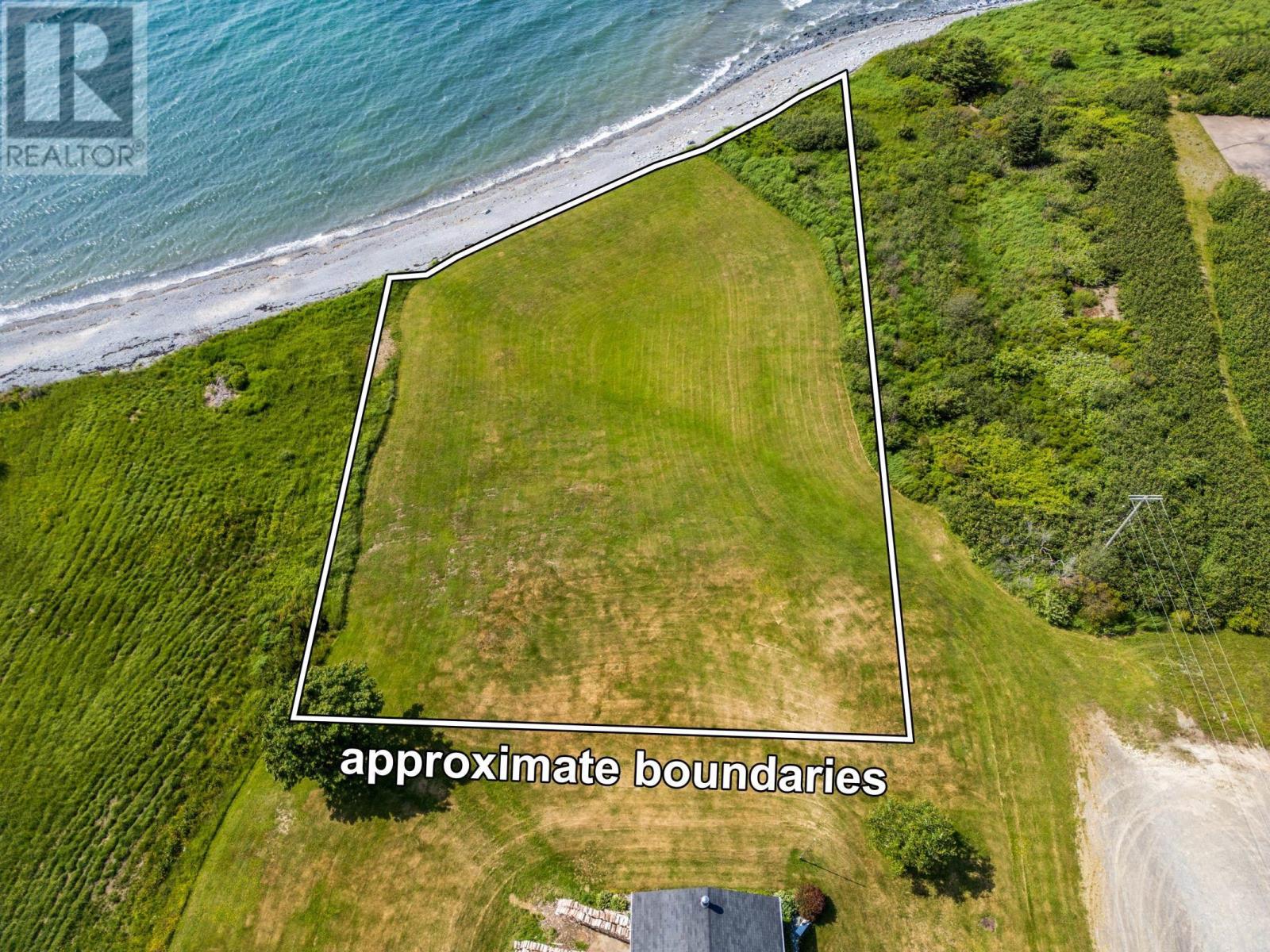 Lot Schoolhouse Road, Grosses Coques, Nova Scotia  B0W 1M0 - Photo 15 - 202519840