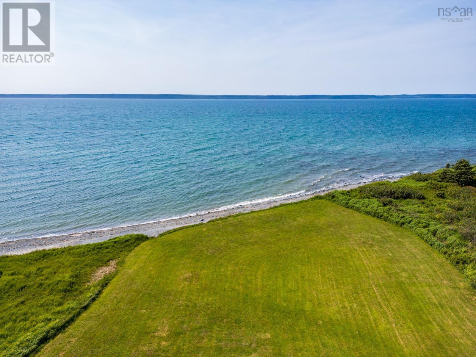 Lot Schoolhouse Road, Grosses Coques, Nova Scotia  B0W 1M0 - Photo 3 - 202519840