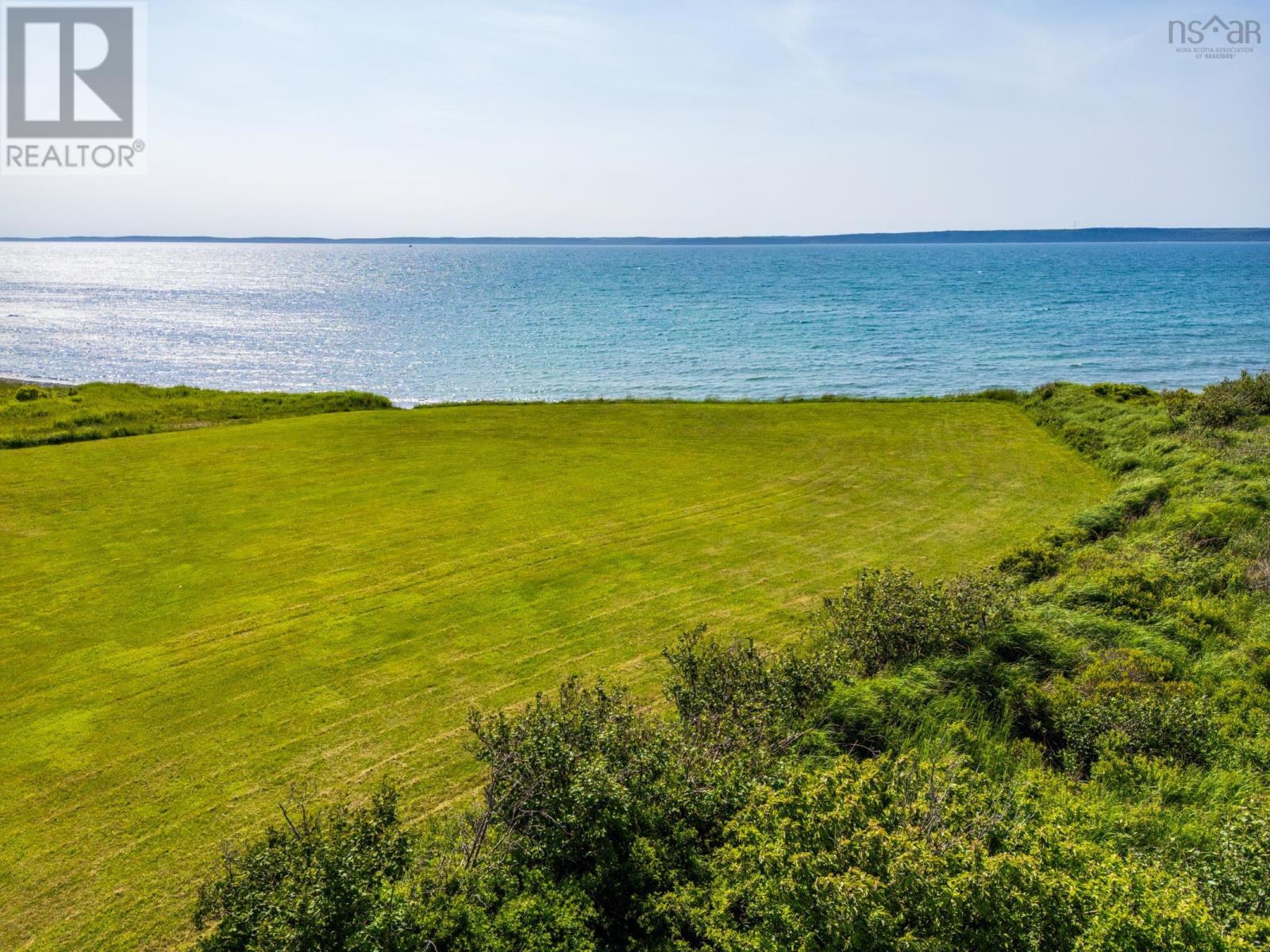 Lot Schoolhouse Road, Grosses Coques, Nova Scotia  B0W 1M0 - Photo 6 - 202519840