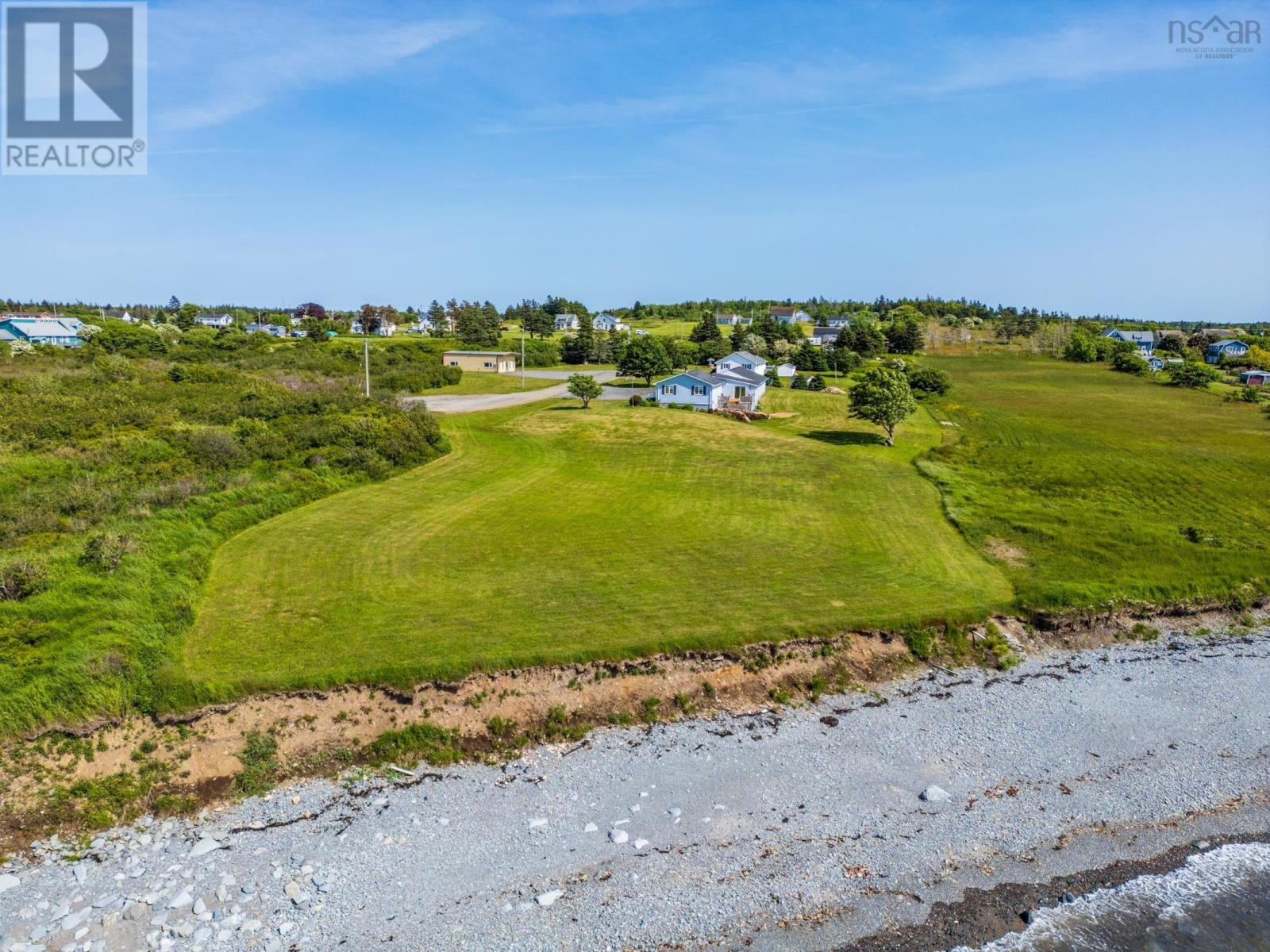 Lot Schoolhouse Road, Grosses Coques, Nova Scotia  B0W 1M0 - Photo 8 - 202519840