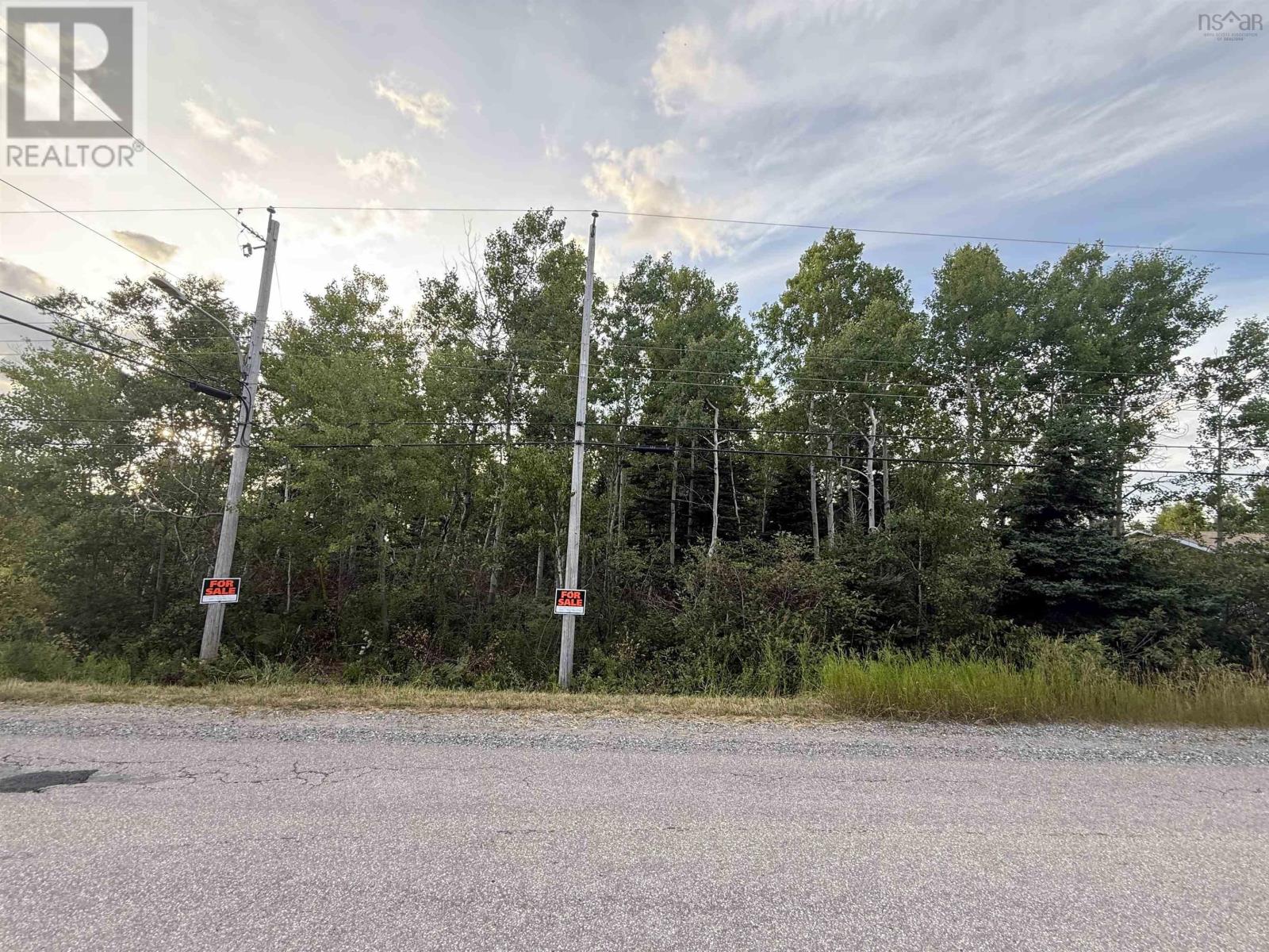 Lot 10 Lingan Road, River Ryan, Nova Scotia  B1H 5S2 - Photo 5 - 202519841