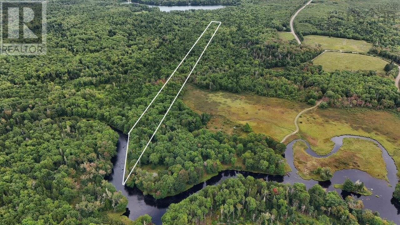 Minor Road, east kemptville, Nova Scotia