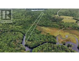 Minor Road, east kemptville, Nova Scotia