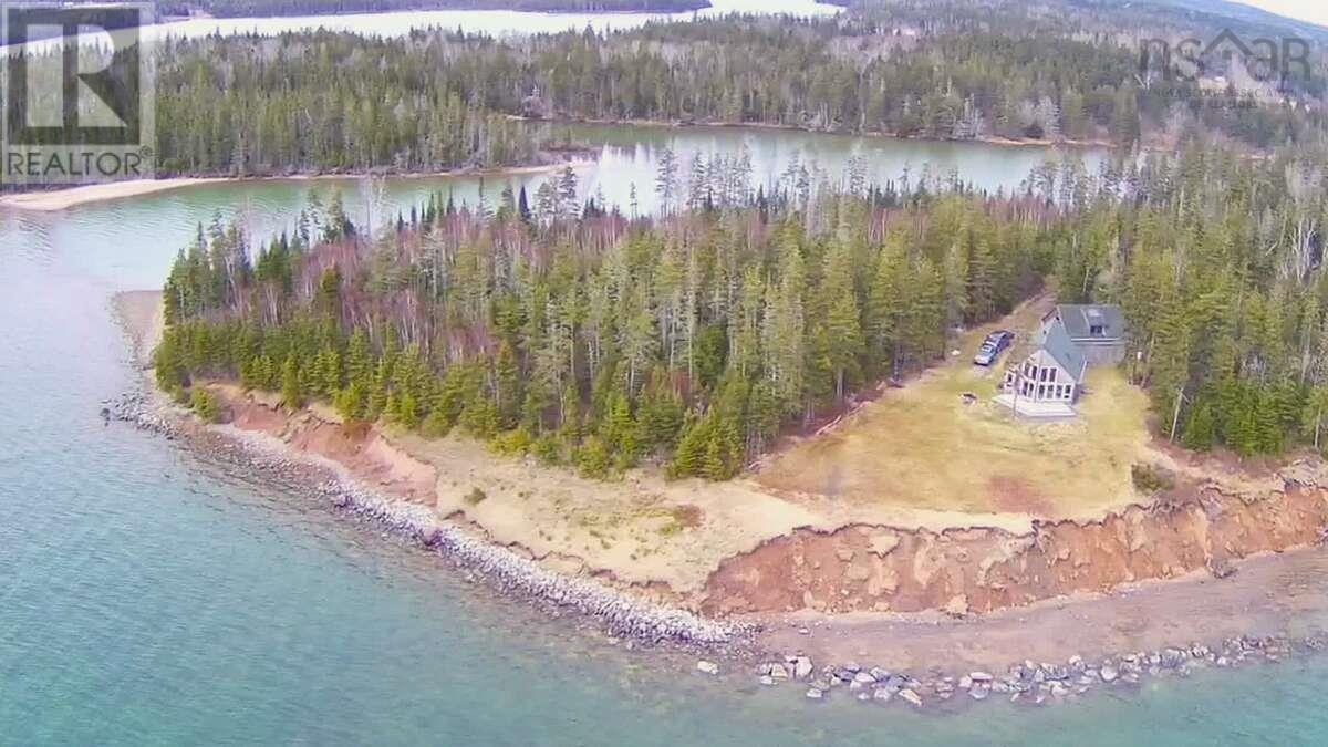 56 Johnny Ben's Lane, Red Point, Nova Scotia  B2C 1G8 - Photo 11 - 202519843