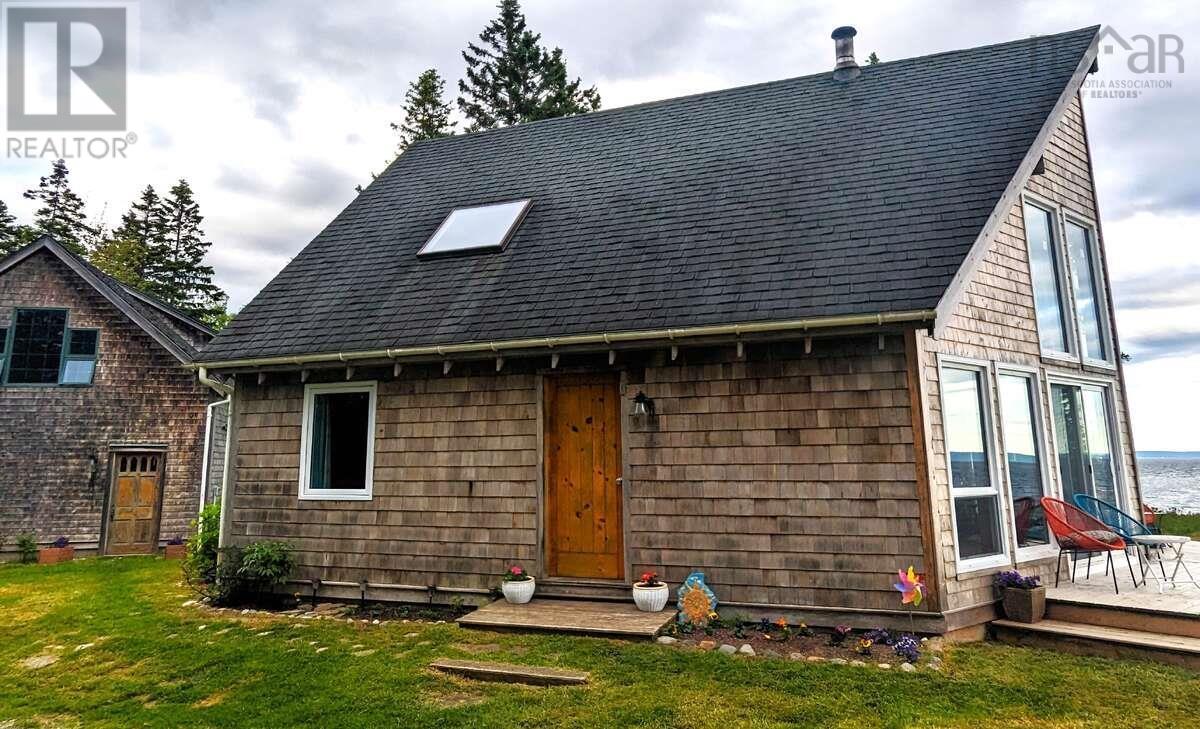 56 Johnny Ben's Lane, Red Point, Nova Scotia  B2C 1G8 - Photo 17 - 202519843