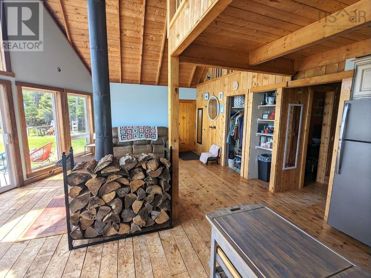 56 Johnny Ben's Lane, Red Point, Nova Scotia  B2C 1G8 - Photo 19 - 202519843