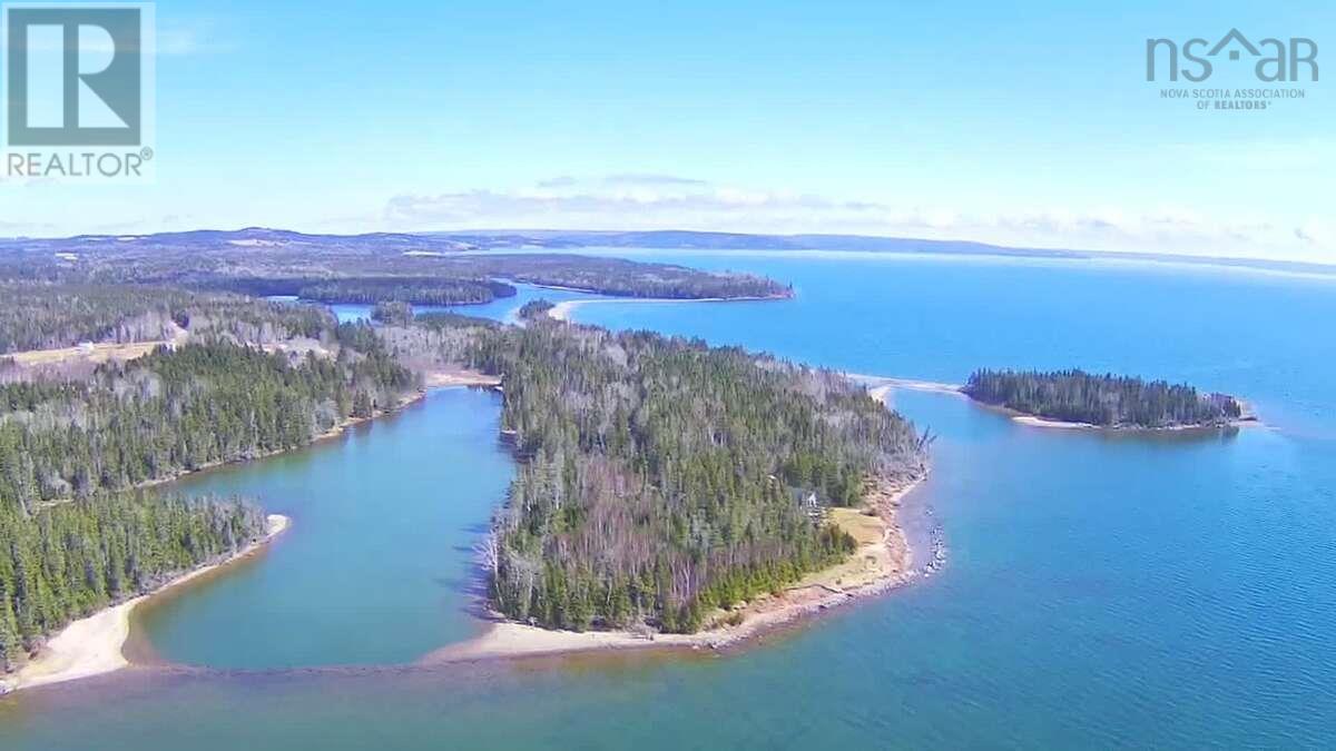 56 Johnny Ben's Lane, Red Point, Nova Scotia  B2C 1G8 - Photo 2 - 202519843