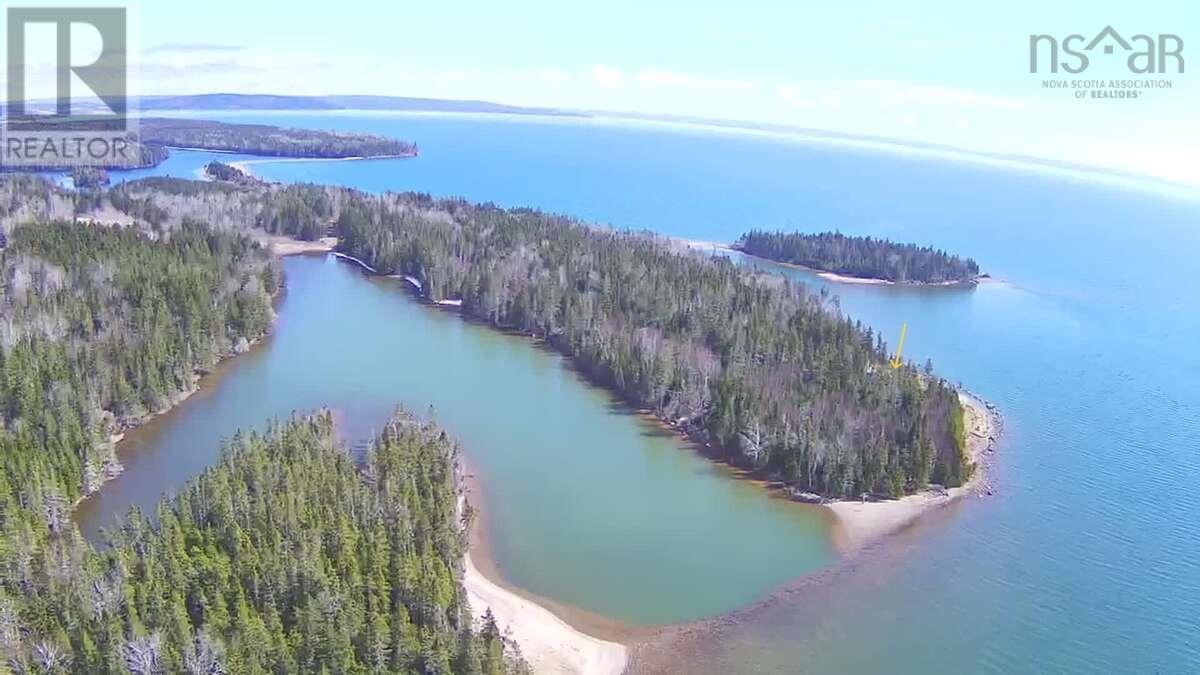 56 Johnny Ben's Lane, Red Point, Nova Scotia  B2C 1G8 - Photo 3 - 202519843