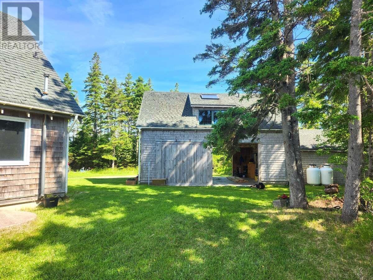 56 Johnny Ben's Lane, Red Point, Nova Scotia  B2C 1G8 - Photo 32 - 202519843