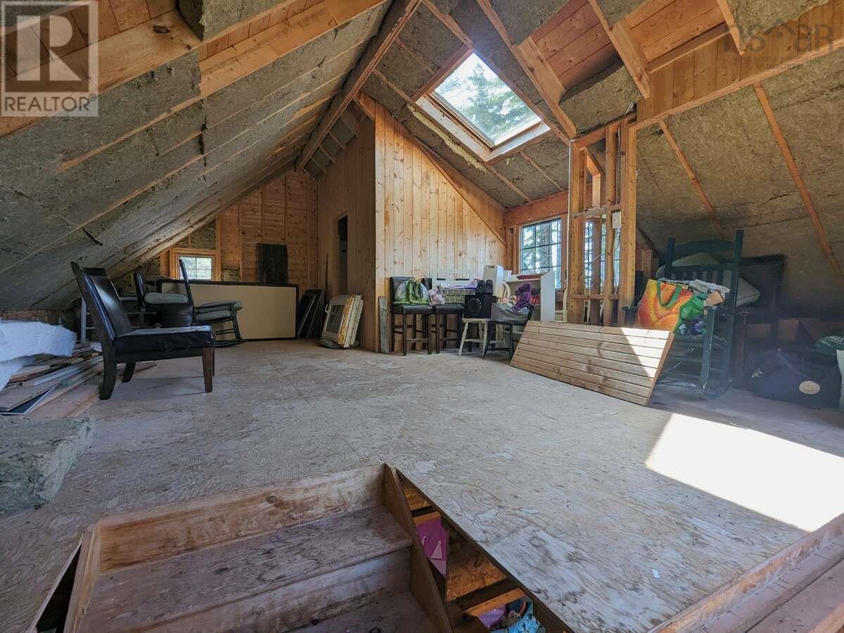 56 Johnny Ben's Lane, Red Point, Nova Scotia  B2C 1G8 - Photo 35 - 202519843