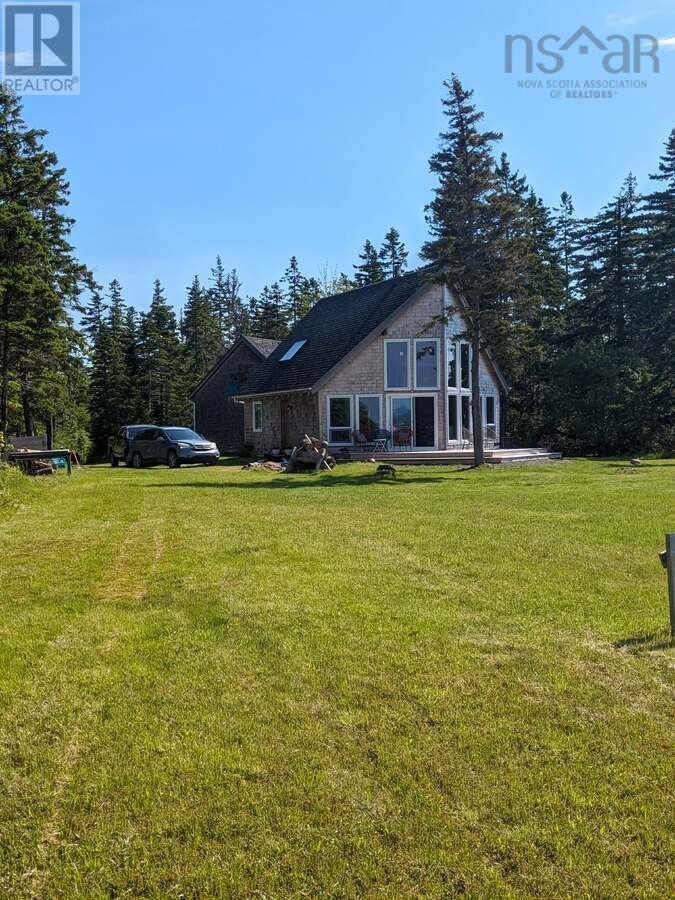 56 Johnny Ben's Lane, Red Point, Nova Scotia  B2C 1G8 - Photo 41 - 202519843