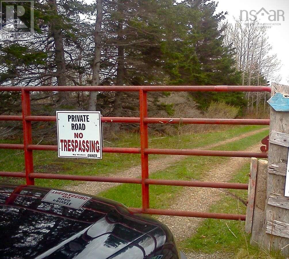 56 Johnny Ben's Lane, Red Point, Nova Scotia  B2C 1G8 - Photo 45 - 202519843