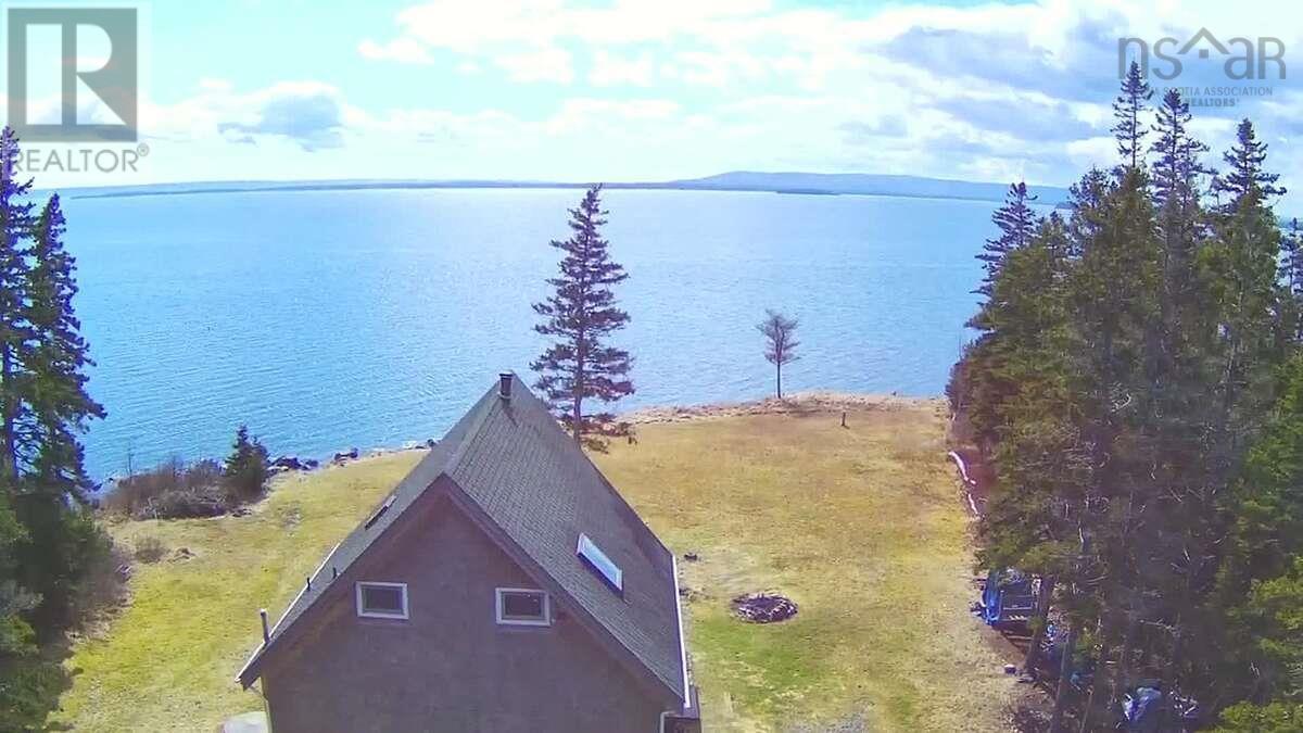 56 Johnny Ben's Lane, Red Point, Nova Scotia  B2C 1G8 - Photo 8 - 202519843