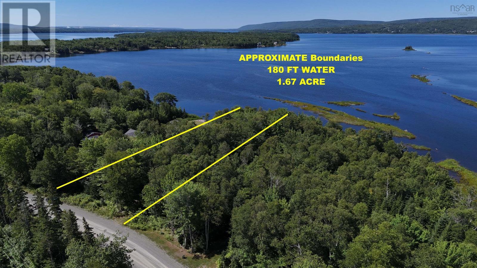 8 Beverlys Hill Road, Baddeck Inlet, Nova Scotia  B0E 1B0 - Photo 10 - 202519848