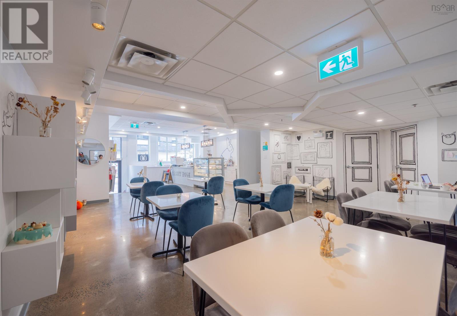 1452 Dresden Row, Halifax Peninsula, Nova Scotia  B3J 3T5 - Photo 6 - 202519856