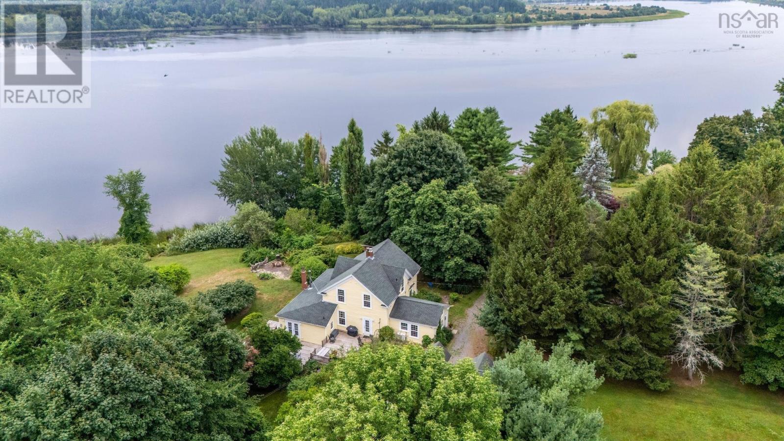 129 Town Road, Falmouth, Nova Scotia  B0P 1P0 - Photo 36 - 202519866