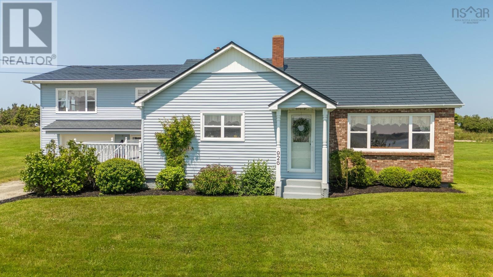 926 Highway 304, overton, Nova Scotia