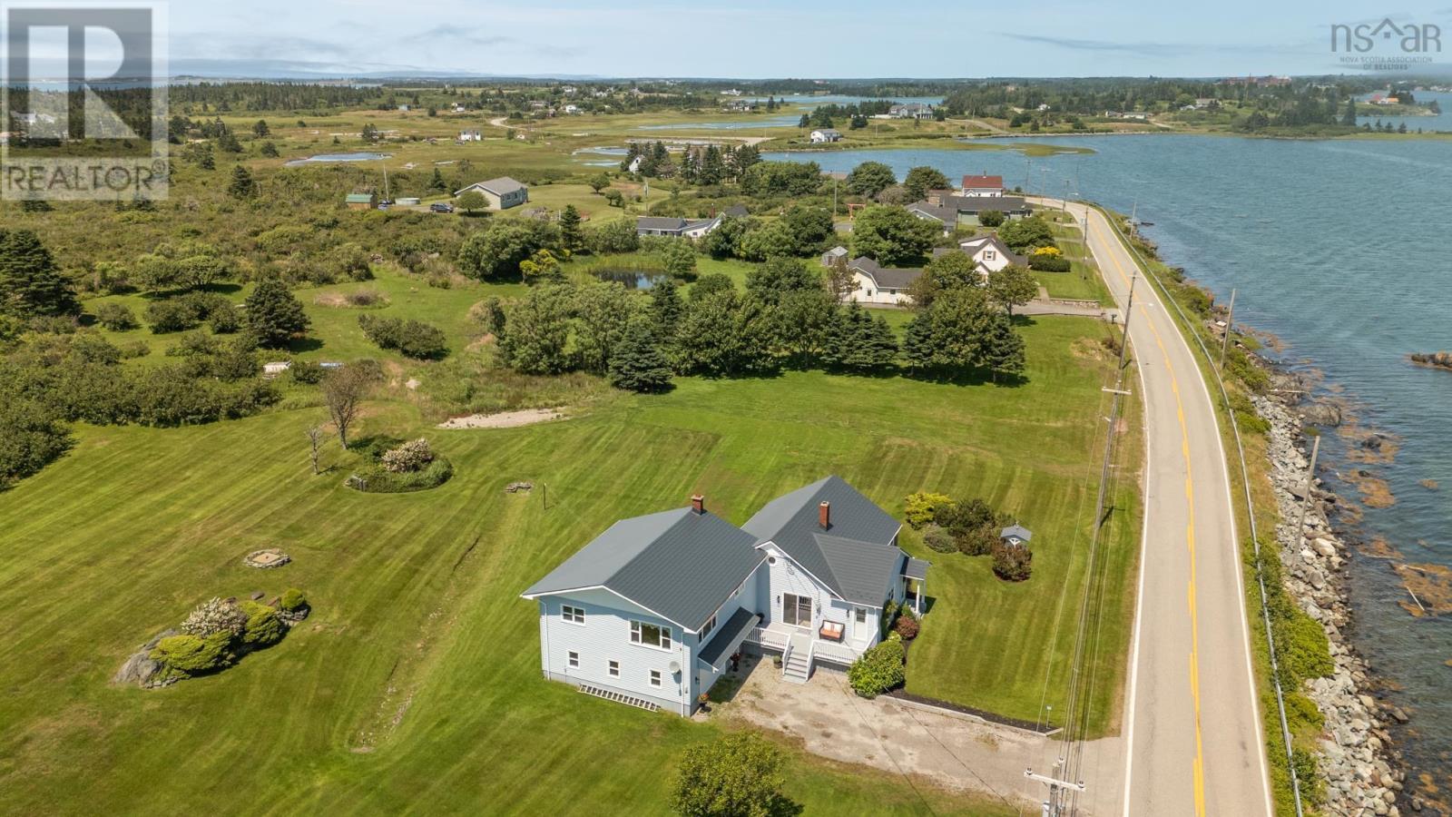 926 Highway 304, Overton, Nova Scotia  B5A 5G7 - Photo 11 - 202519871