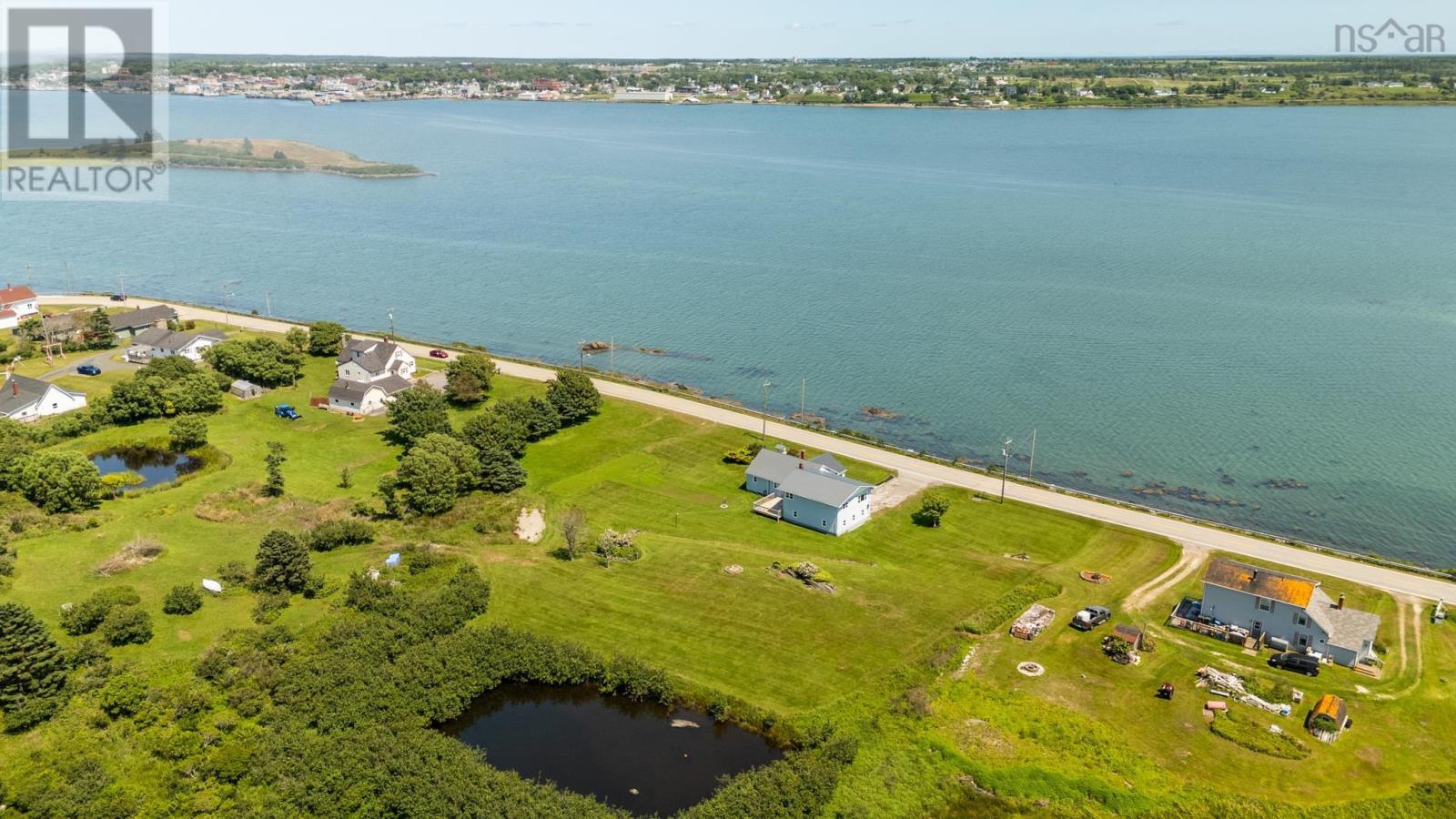 926 Highway 304, Overton, Nova Scotia  B5A 5G7 - Photo 12 - 202519871