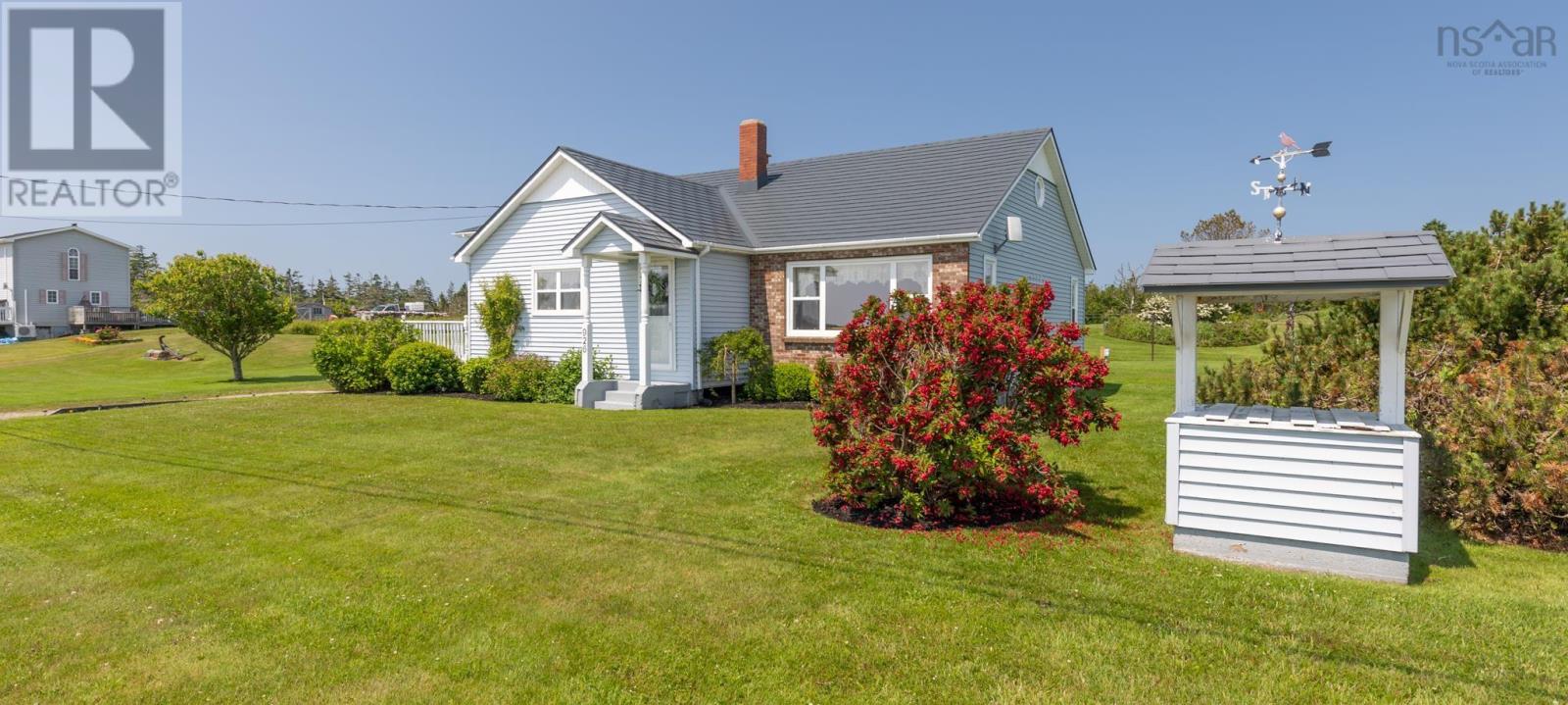 926 Highway 304, Overton, Nova Scotia  B5A 5G7 - Photo 3 - 202519871