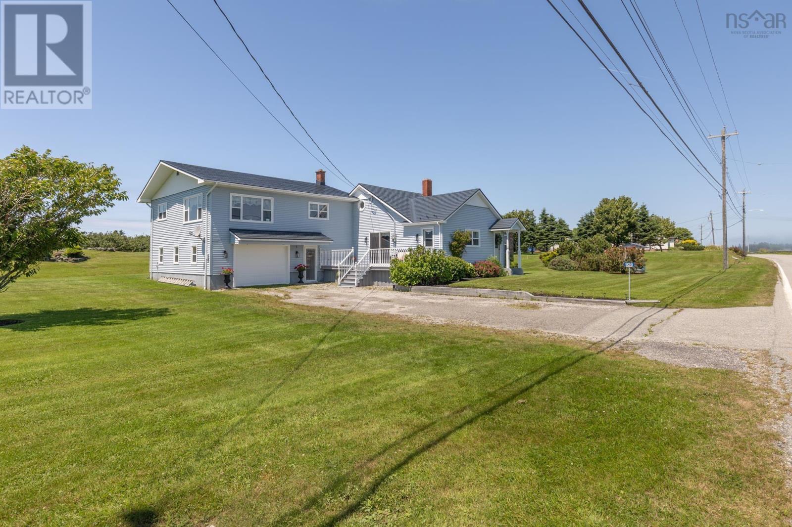 926 Highway 304, Overton, Nova Scotia  B5A 5G7 - Photo 4 - 202519871