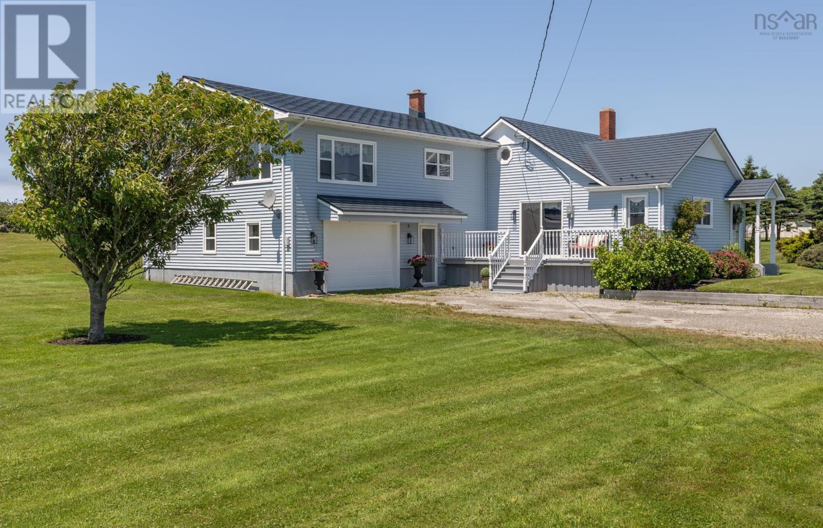 926 Highway 304, Overton, Nova Scotia  B5A 5G7 - Photo 6 - 202519871