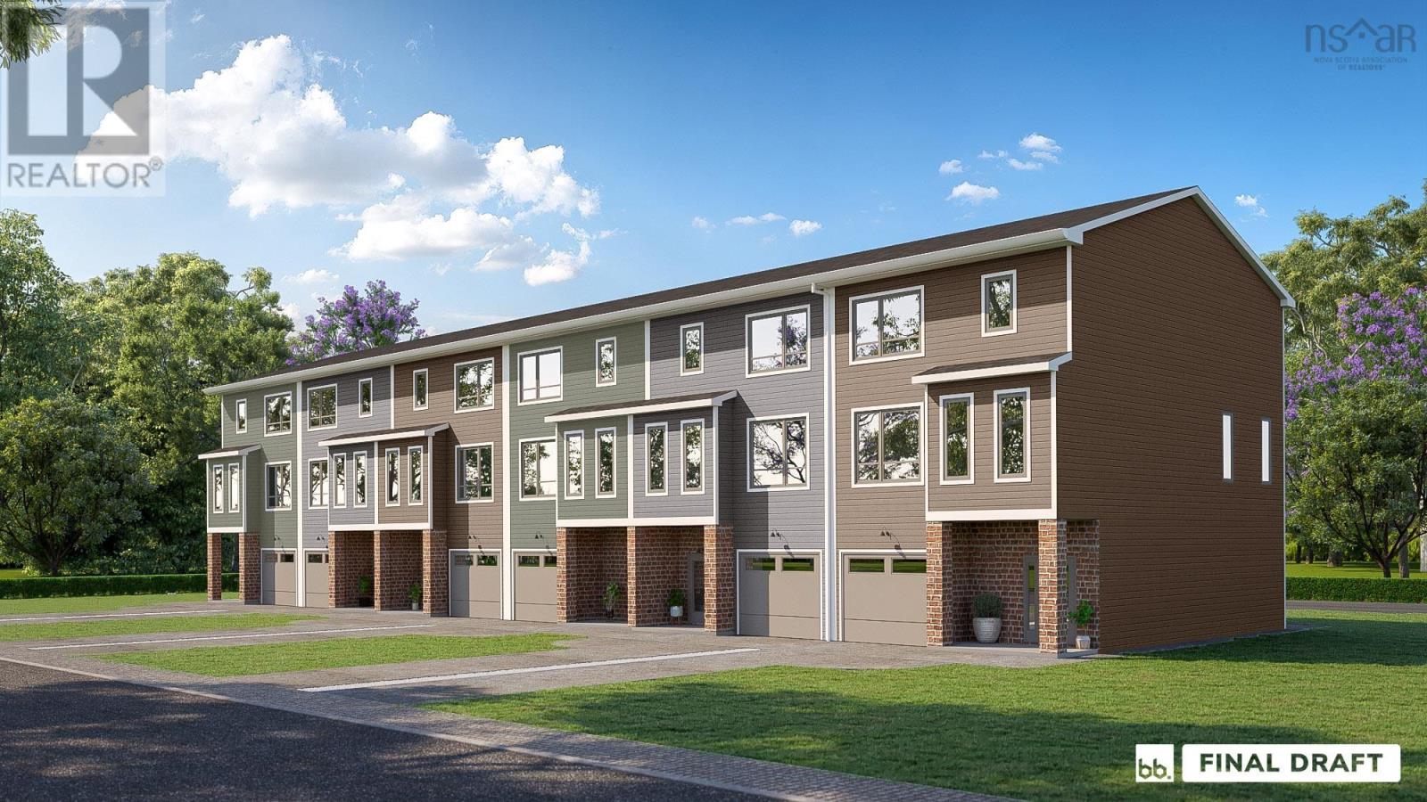 SP-03A Stephs Street, west bedford, Nova Scotia