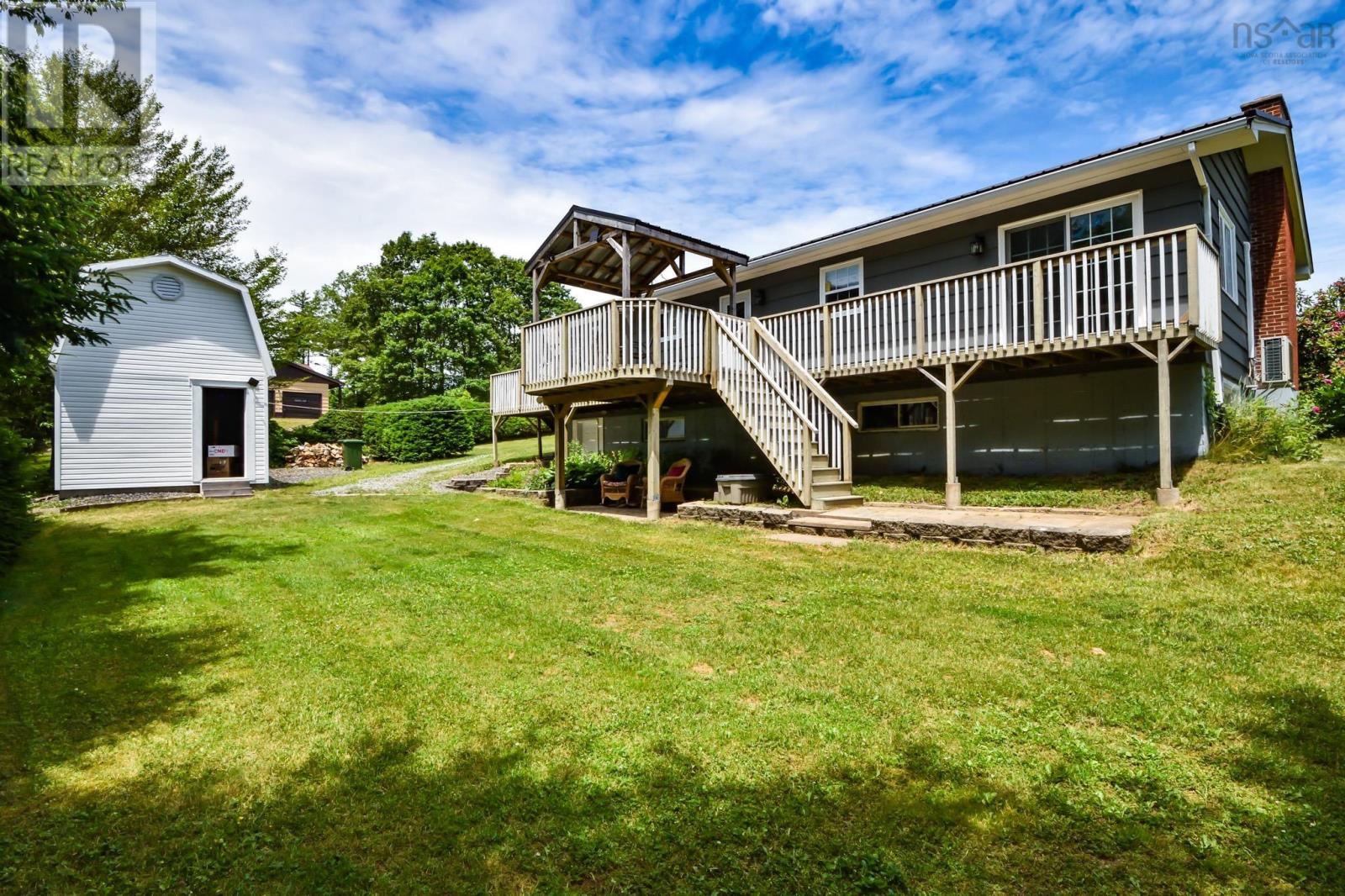 61 Bolivar Road, Rhodes Corner, Nova Scotia  B4V 5N6 - Photo 33 - 202519906