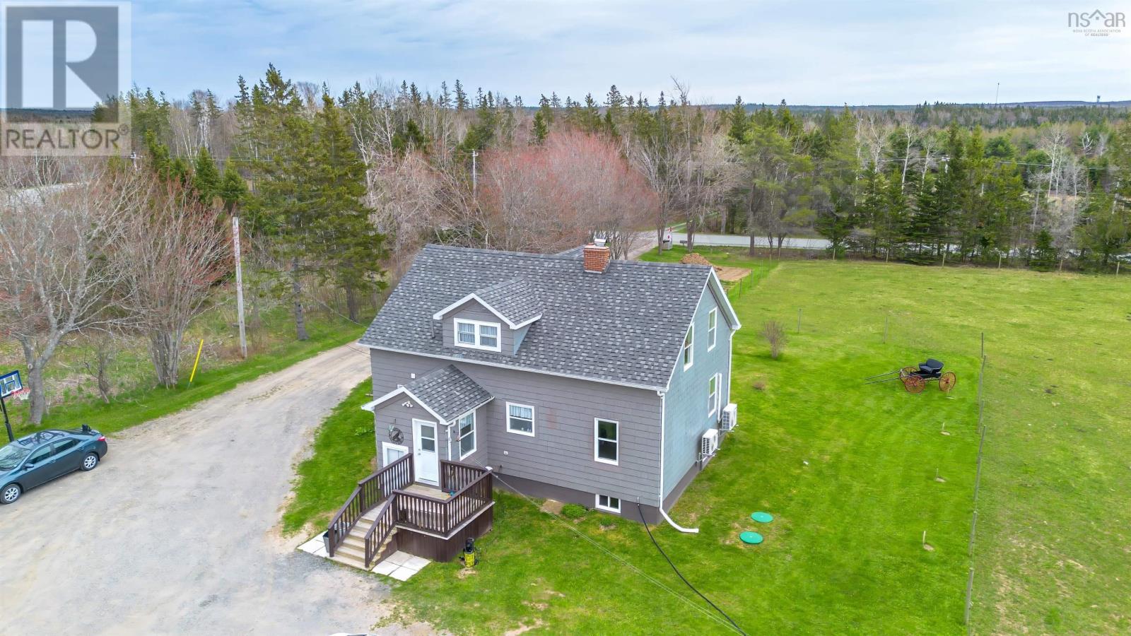 2792 Grand Mira North Road, Marion Bridge, Nova Scotia  B1K 1B1 - Photo 36 - 202519925