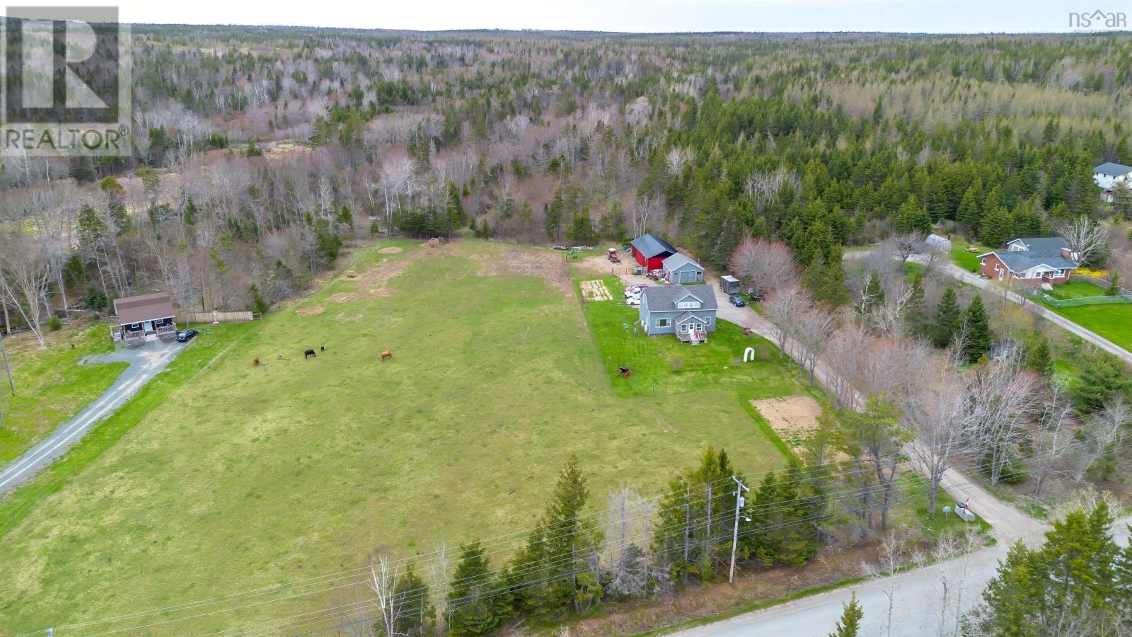 2792 Grand Mira North Road, Marion Bridge, Nova Scotia  B1K 1B1 - Photo 50 - 202519925