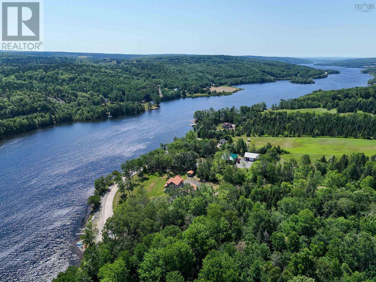 1731 West Side Road, West Lochaber, Nova Scotia  B3G 2L3 - Photo 2 - 202519927