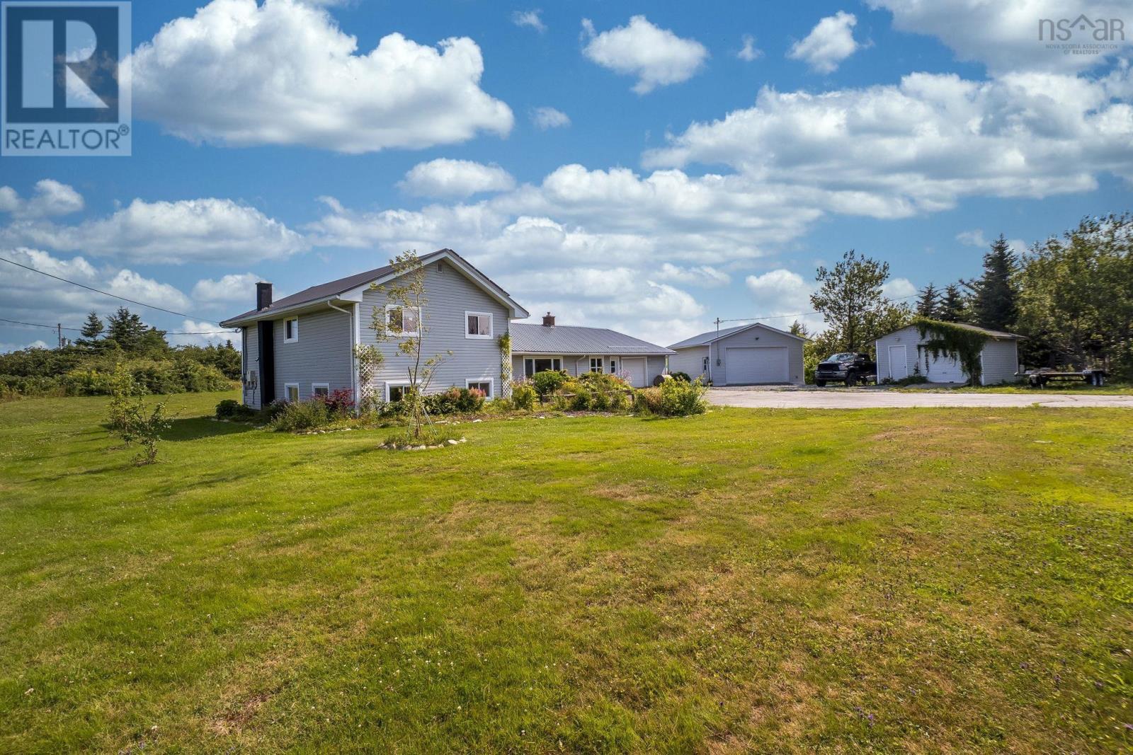 1870 Crowell Road, East Lawrencetown, Nova Scotia  B2Z 1N9 - Photo 2 - 202519941