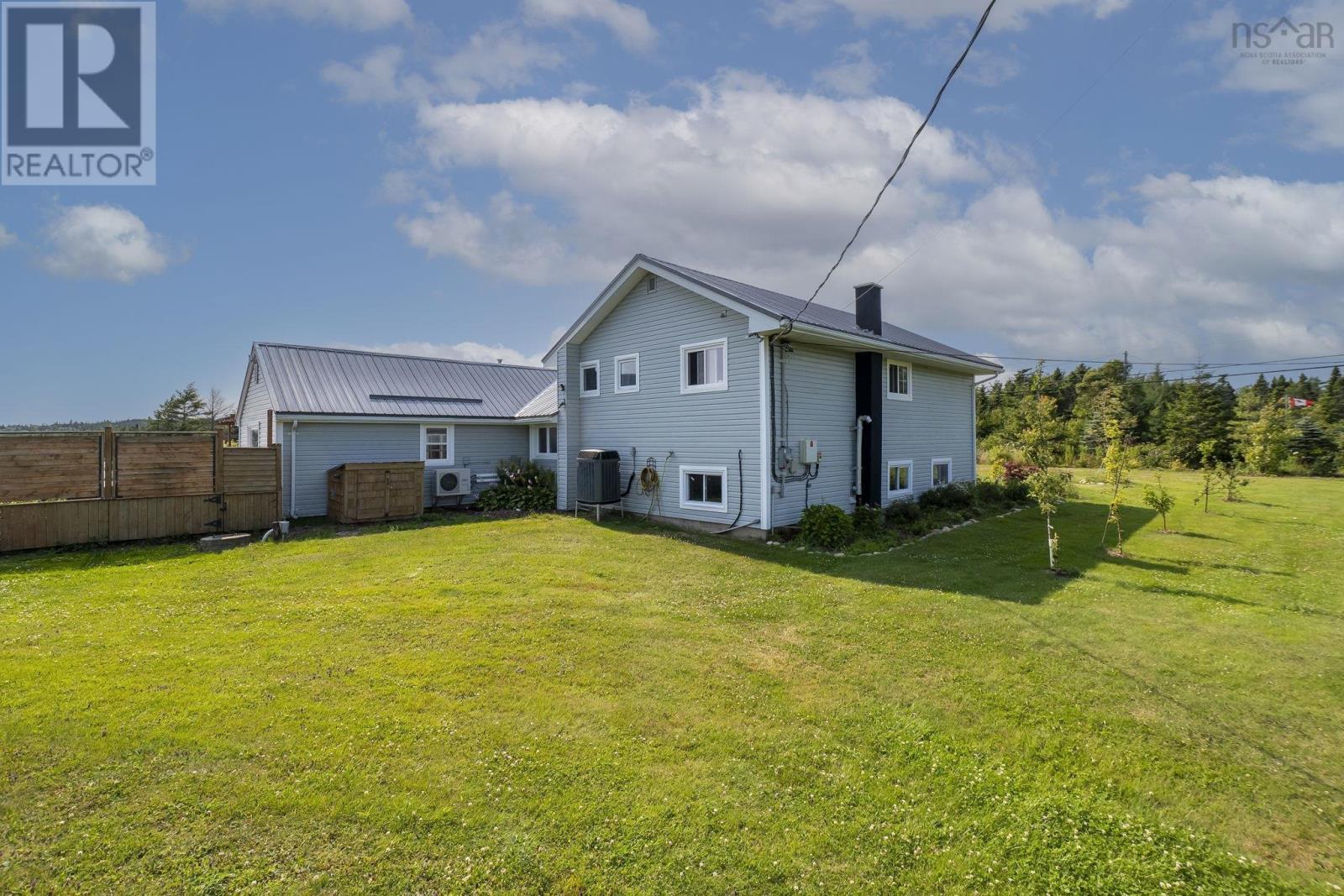 1870 Crowell Road, East Lawrencetown, Nova Scotia  B2Z 1N9 - Photo 3 - 202519941