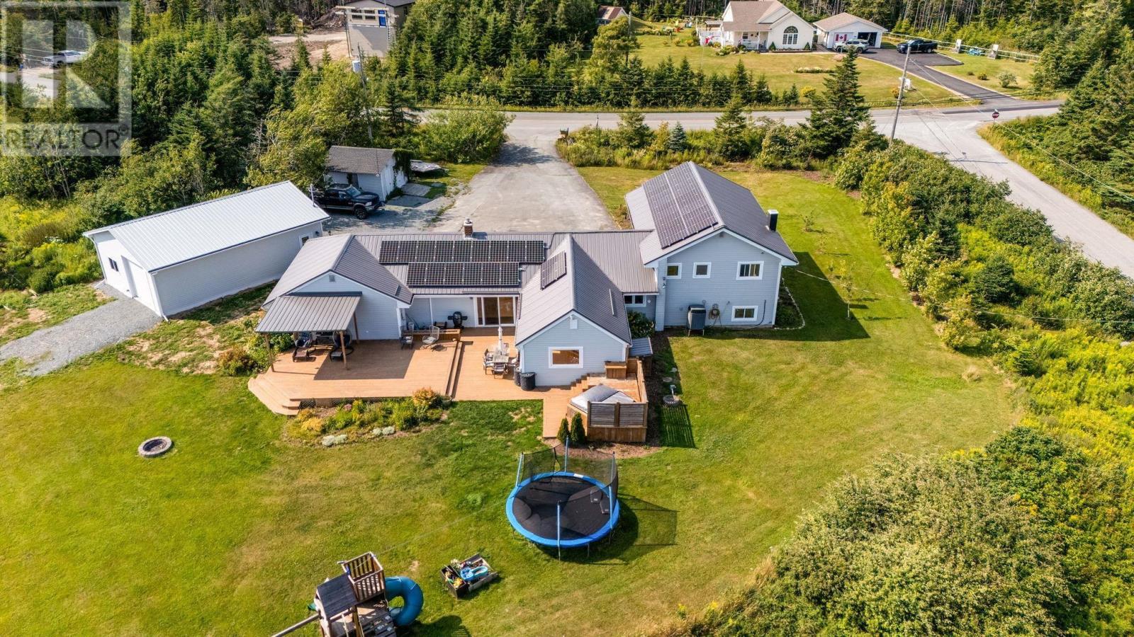 1870 Crowell Road, East Lawrencetown, Nova Scotia  B2Z 1N9 - Photo 4 - 202519941