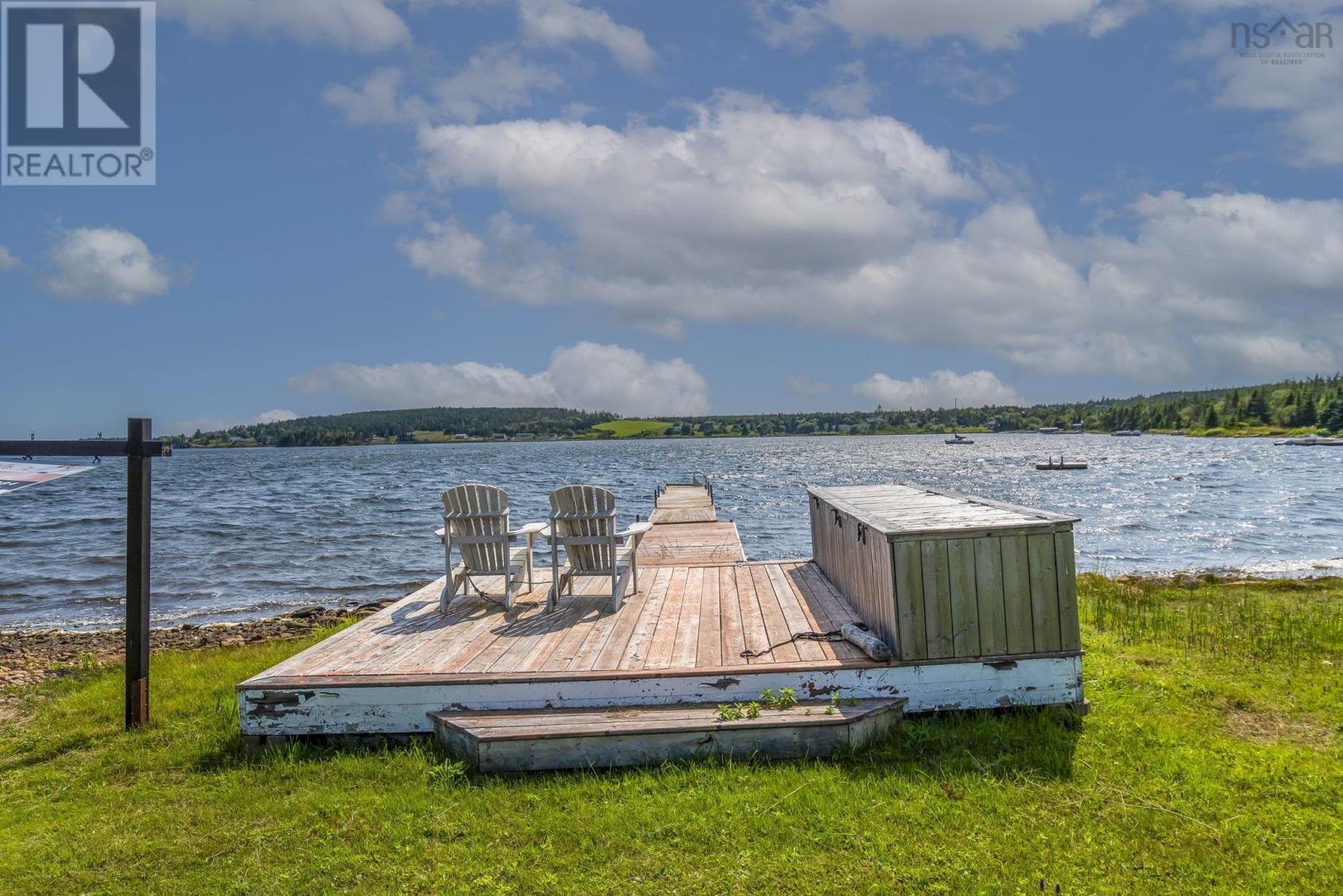 1870 Crowell Road, East Lawrencetown, Nova Scotia  B2Z 1N9 - Photo 42 - 202519941
