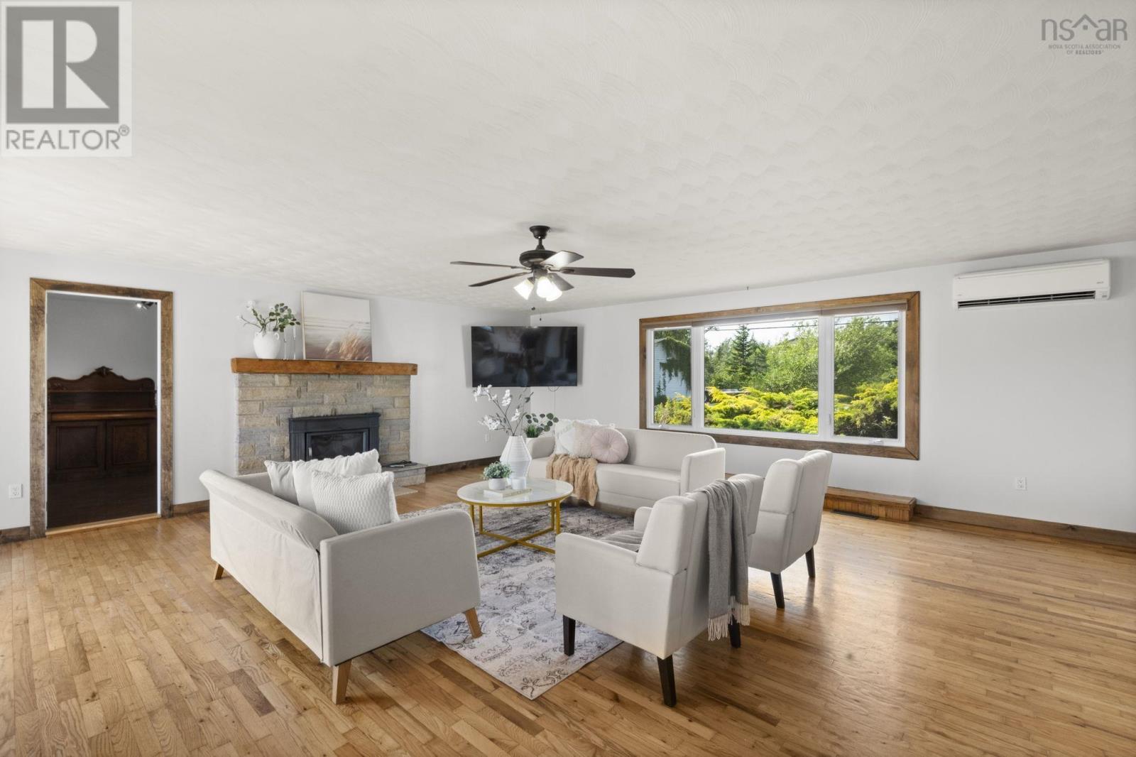 1870 Crowell Road, East Lawrencetown, Nova Scotia  B2Z 1N9 - Photo 7 - 202519941