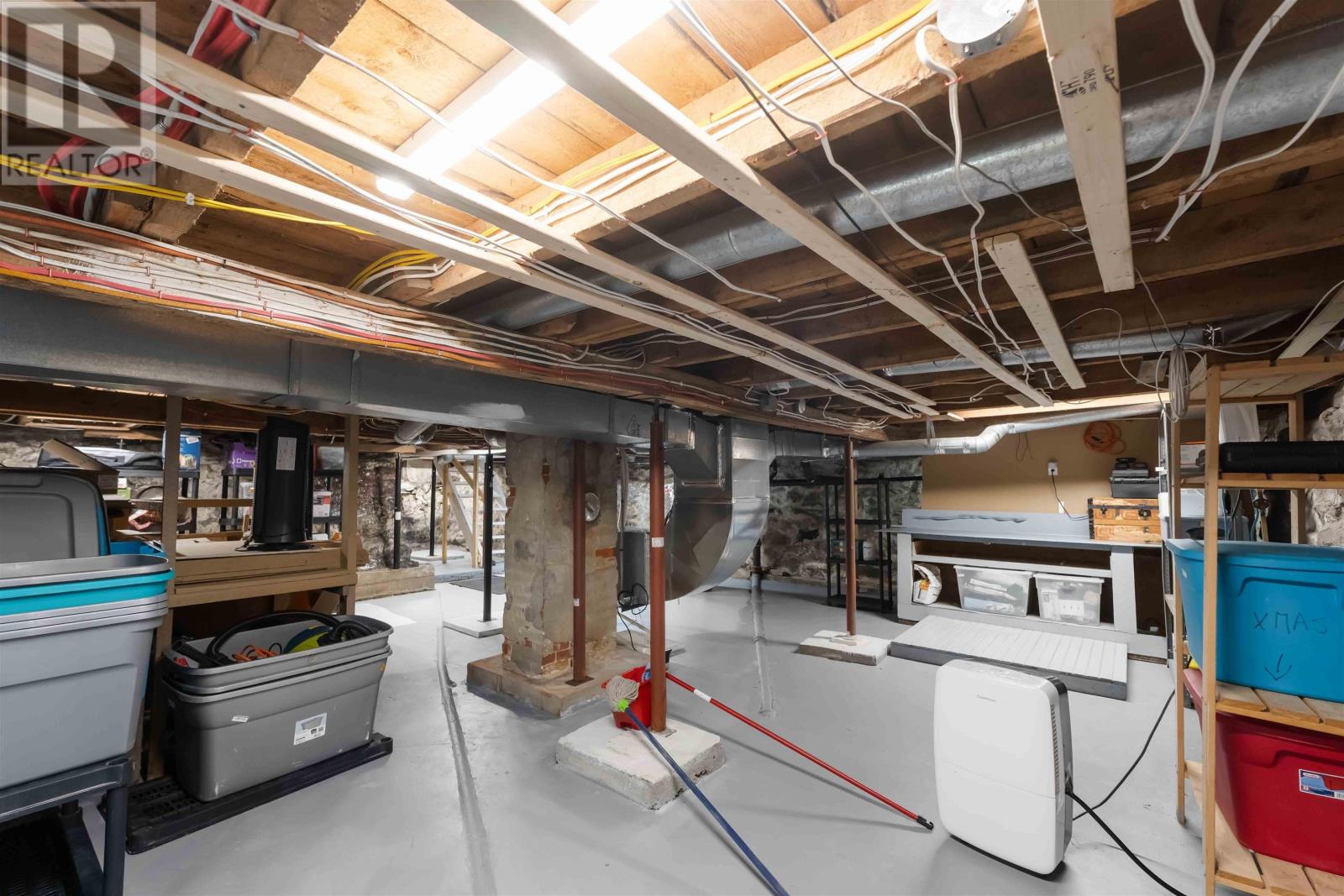 14 Ryerson Court, Yarmouth, Nova Scotia  B5A 1V6 - Photo 36 - 202519947