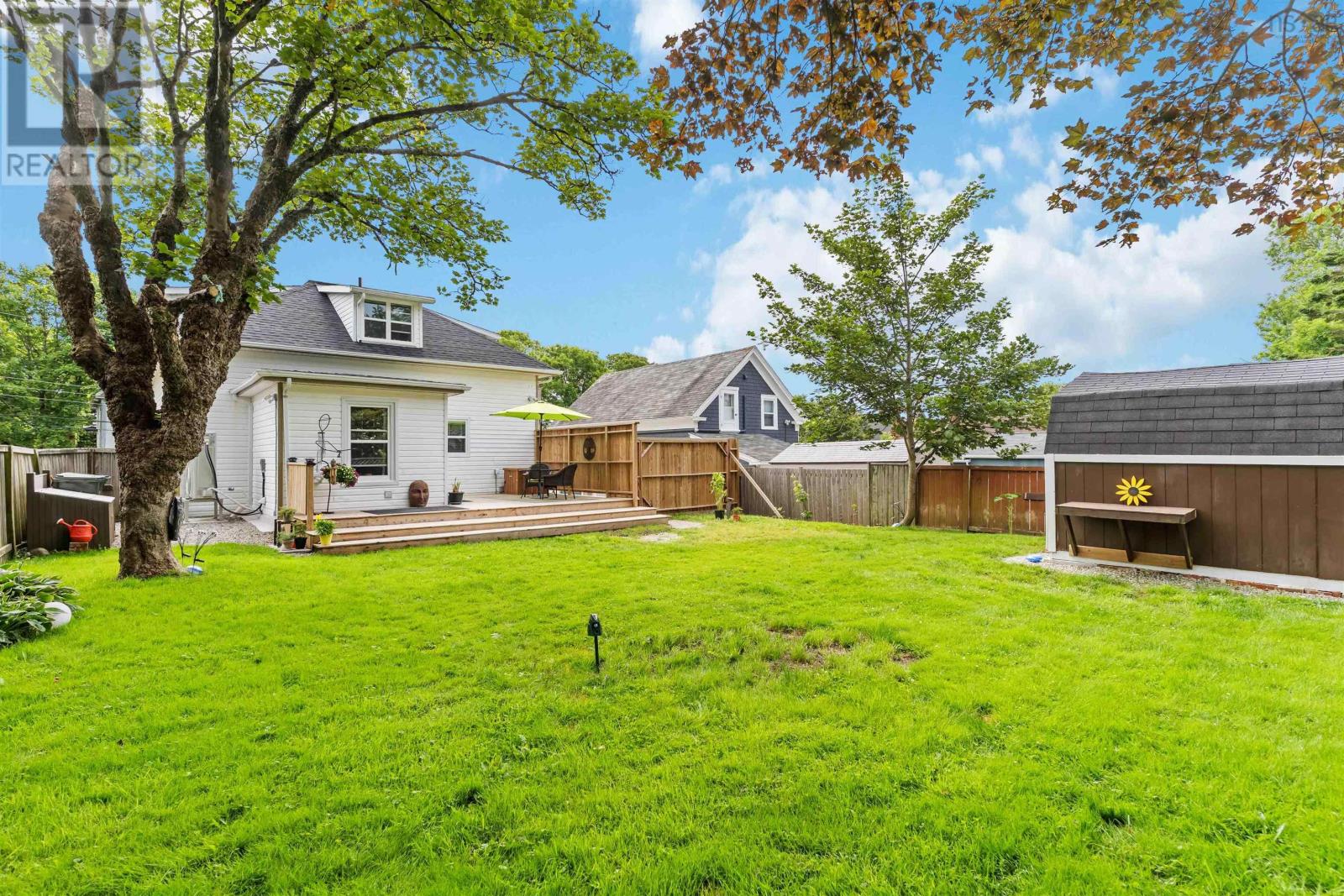 14 Ryerson Court, Yarmouth, Nova Scotia  B5A 1V6 - Photo 43 - 202519947