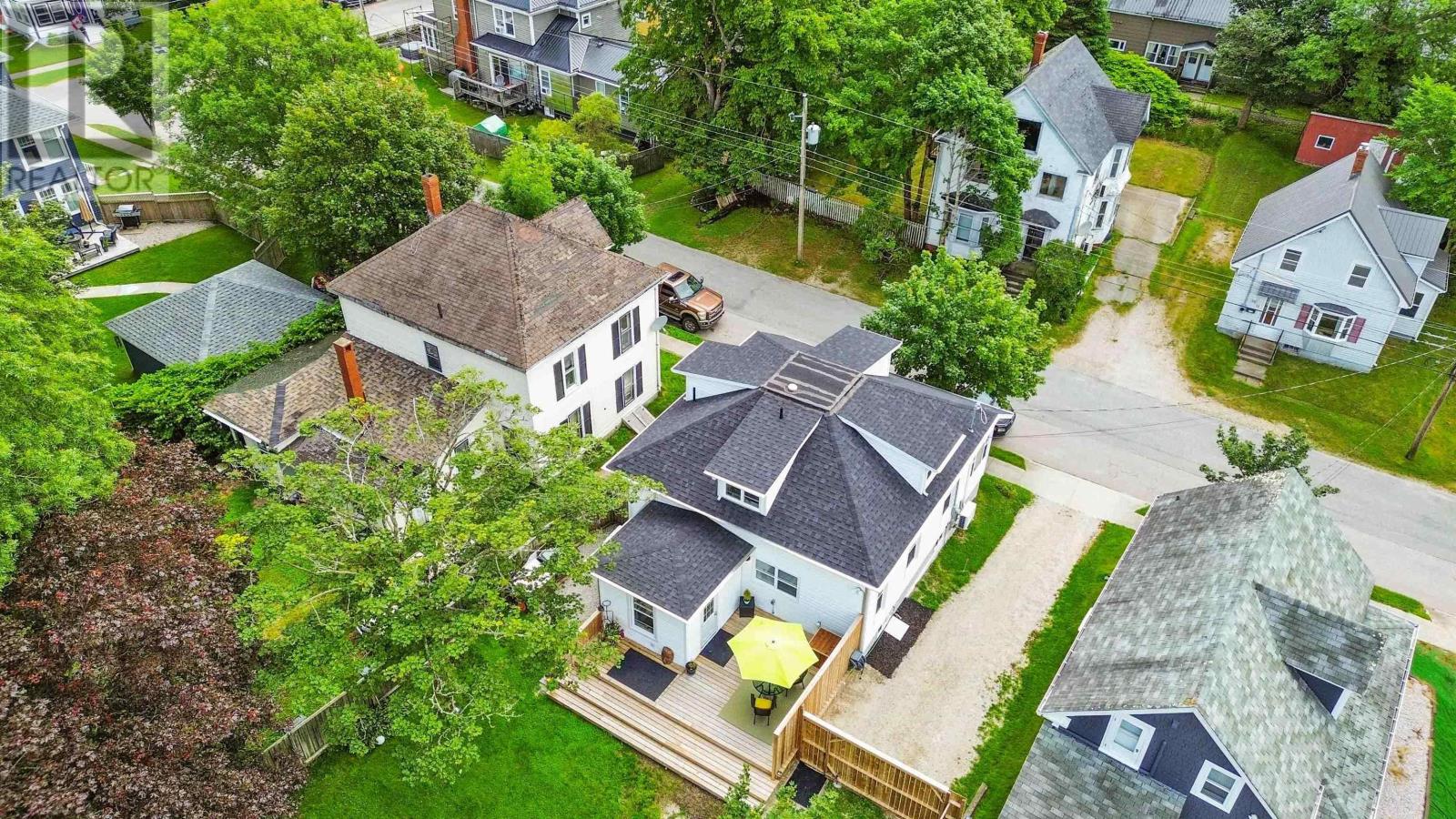 14 Ryerson Court, Yarmouth, Nova Scotia  B5A 1V6 - Photo 49 - 202519947