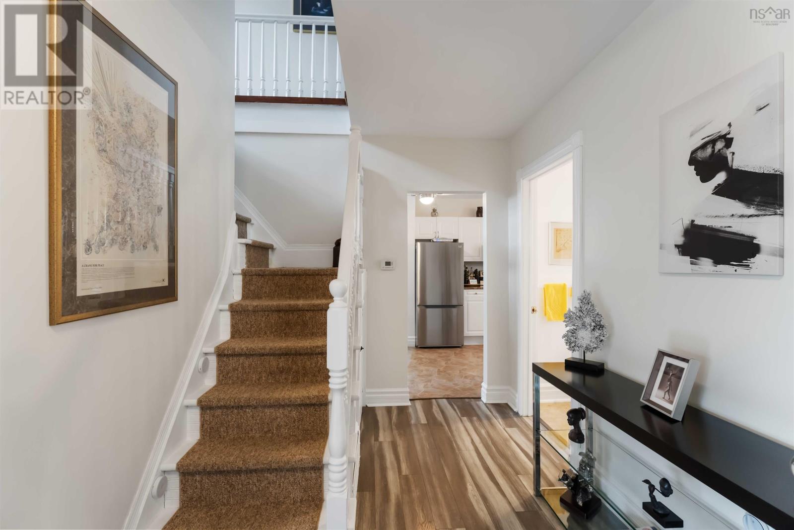 14 Ryerson Court, Yarmouth, Nova Scotia  B5A 1V6 - Photo 6 - 202519947