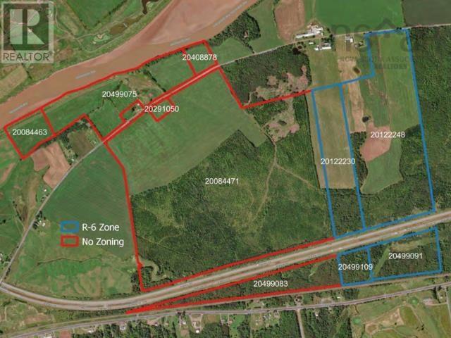 Acerage Main Street West|Strewiacke, stewiacke, Nova Scotia