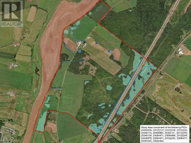 Acerage Main Street West, Strewiacke, Stewiacke, Nova Scotia  B0N 2J0 - Photo 3 - 202519953